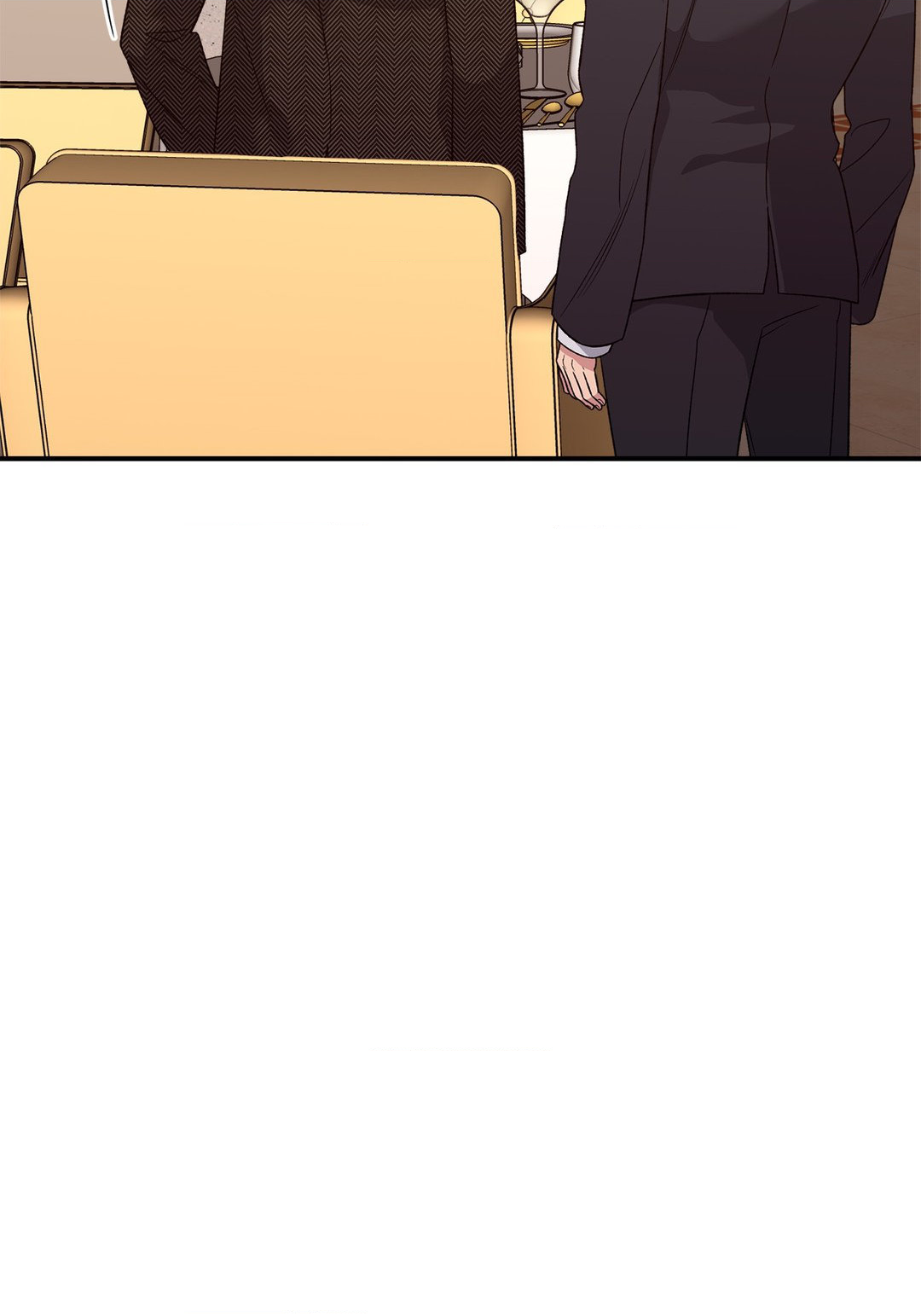 Beasts of Desire - Chapter 29 manhwa