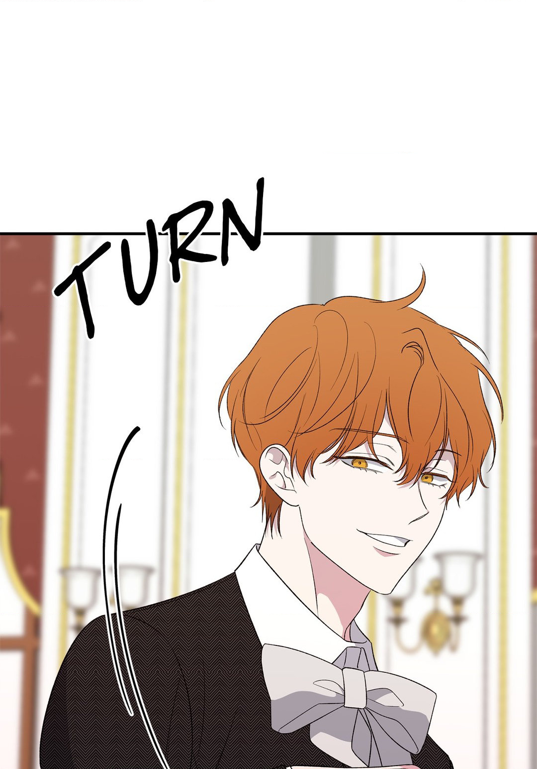 Beasts of Desire - Chapter 29 manhwa