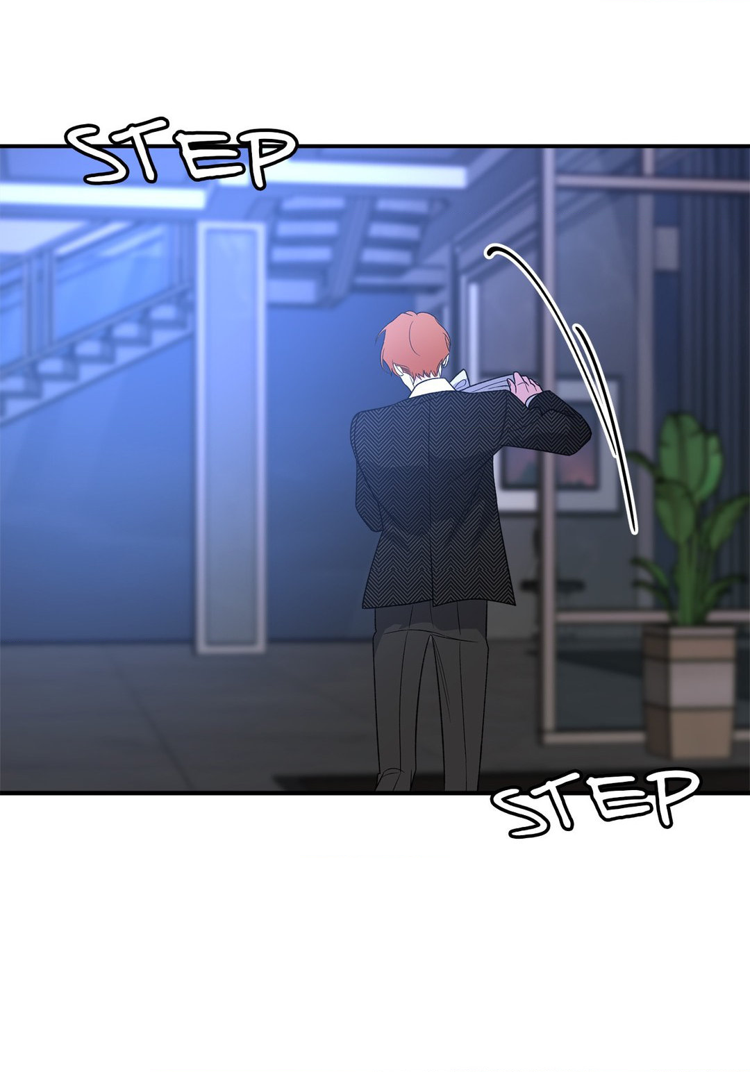 Beasts of Desire - Chapter 29 manhwa