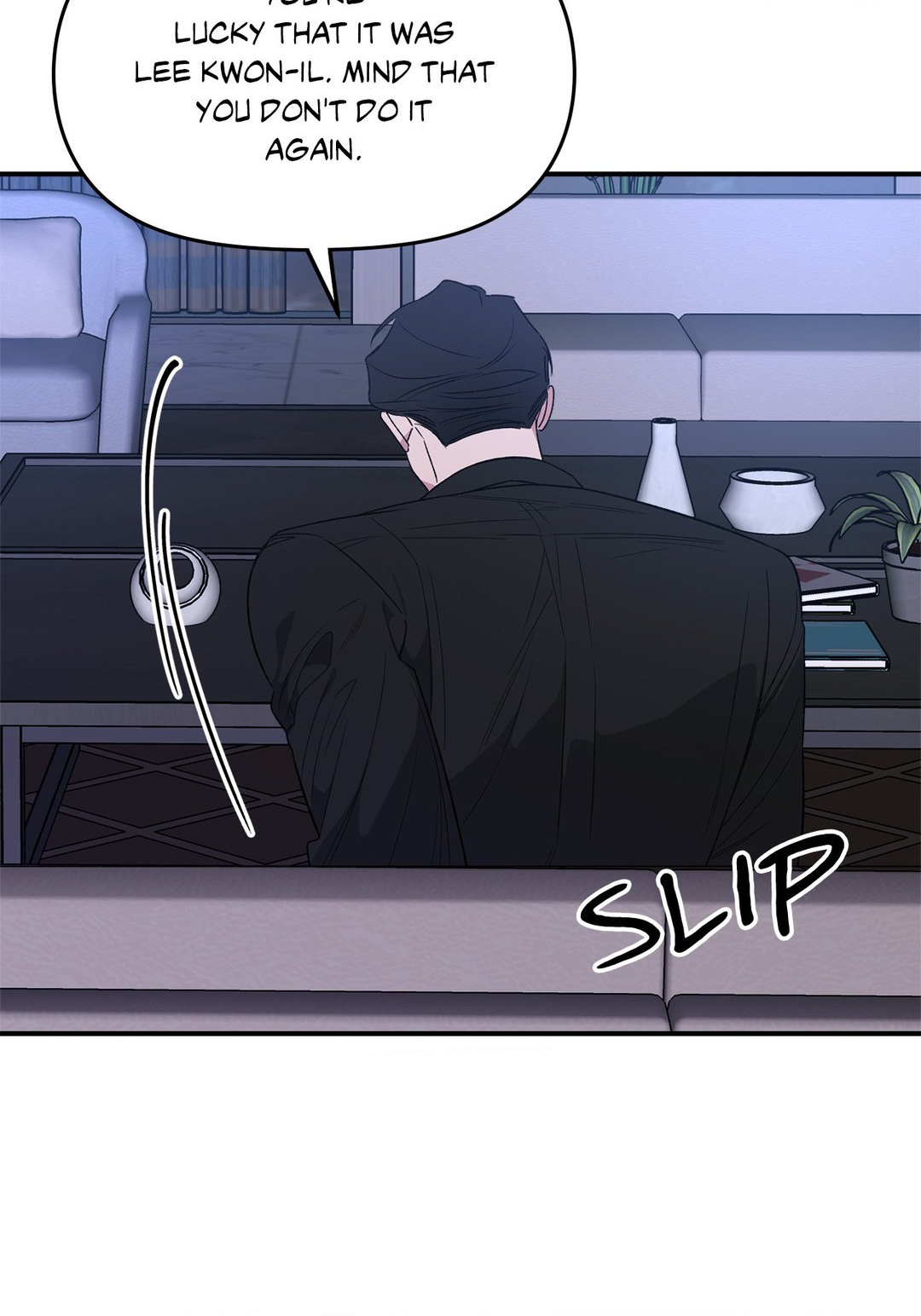 Beasts of Desire - Chapter 29 manhwa