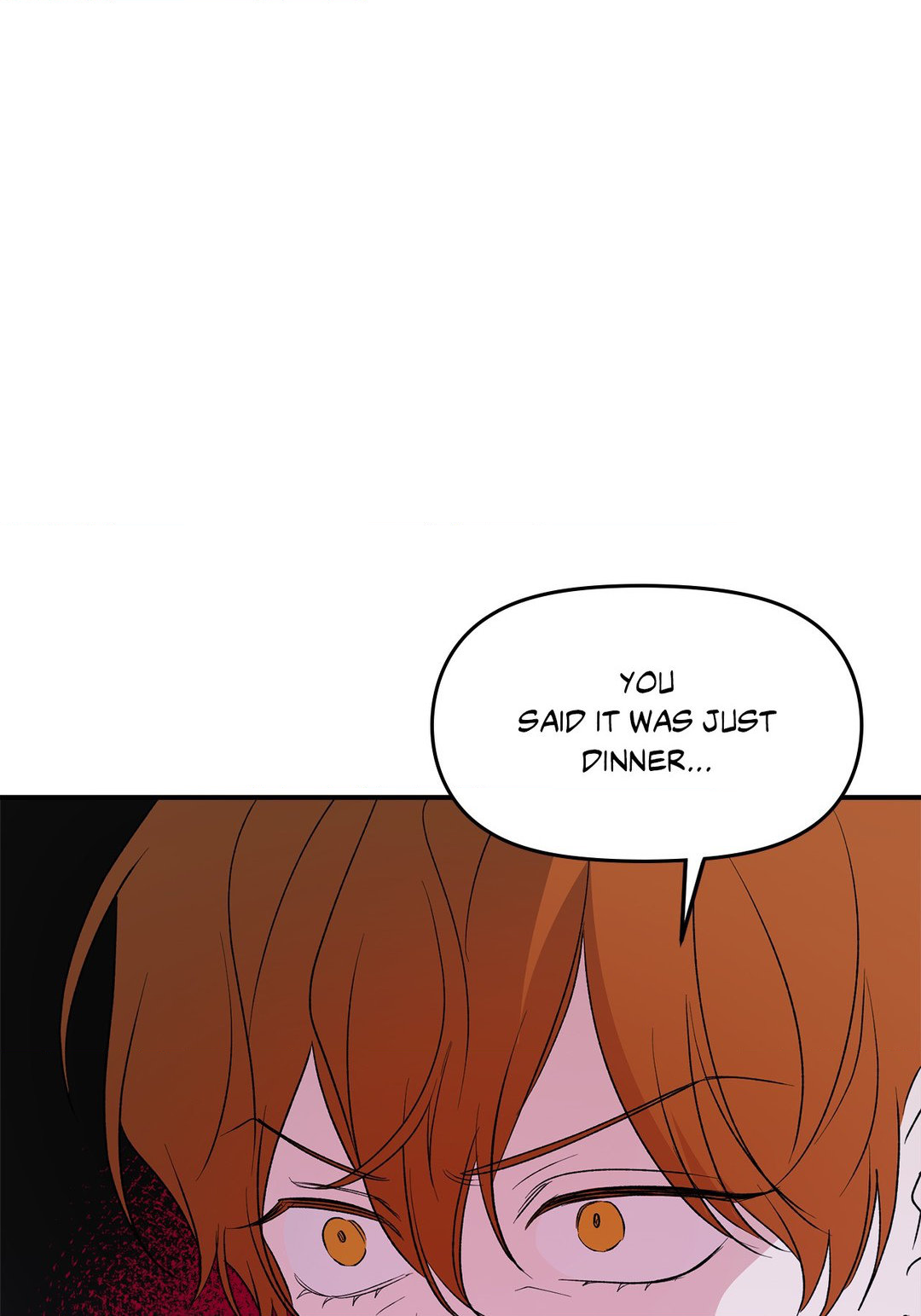 Beasts of Desire - Chapter 29 manhwa