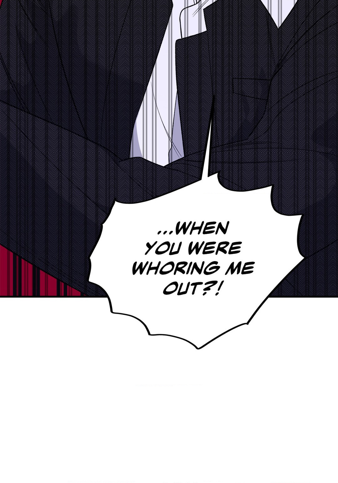 Beasts of Desire - Chapter 29 manhwa