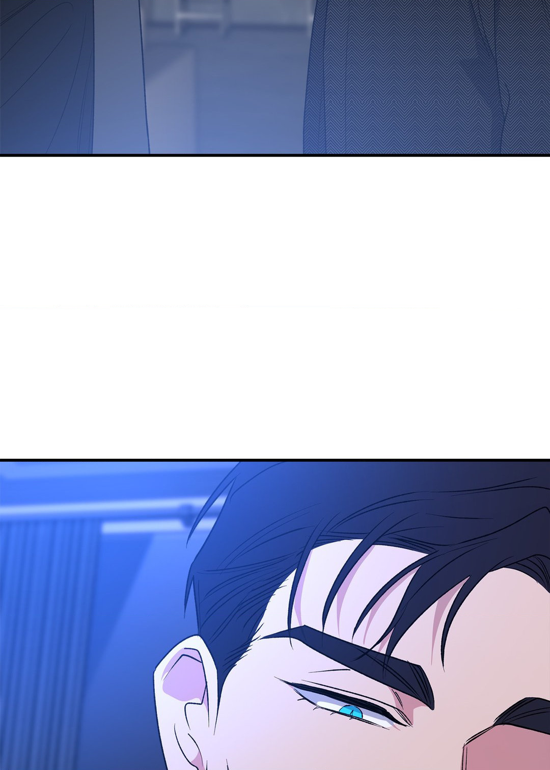 Beasts of Desire - Chapter 29 manhwa