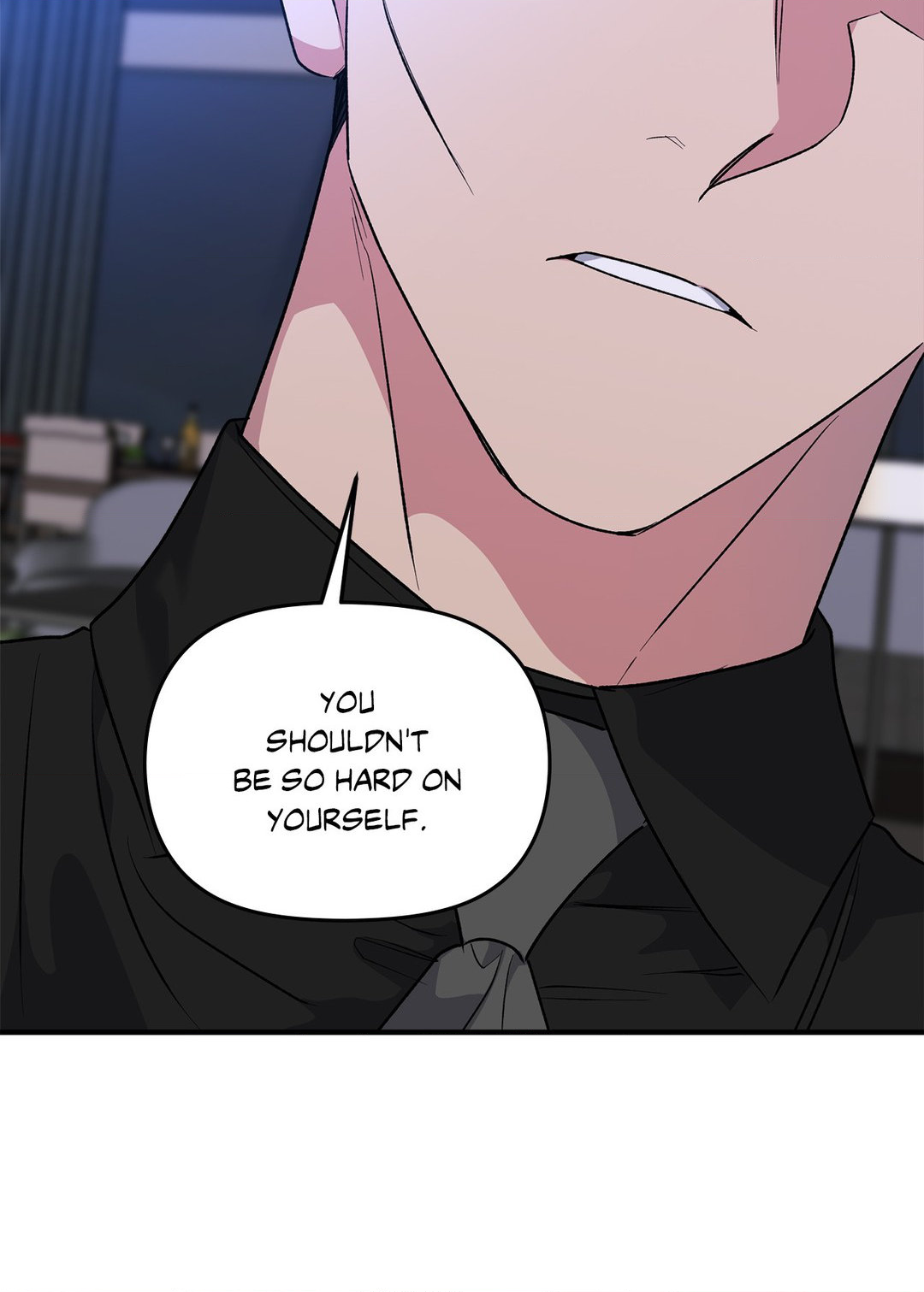 Beasts of Desire - Chapter 29 manhwa