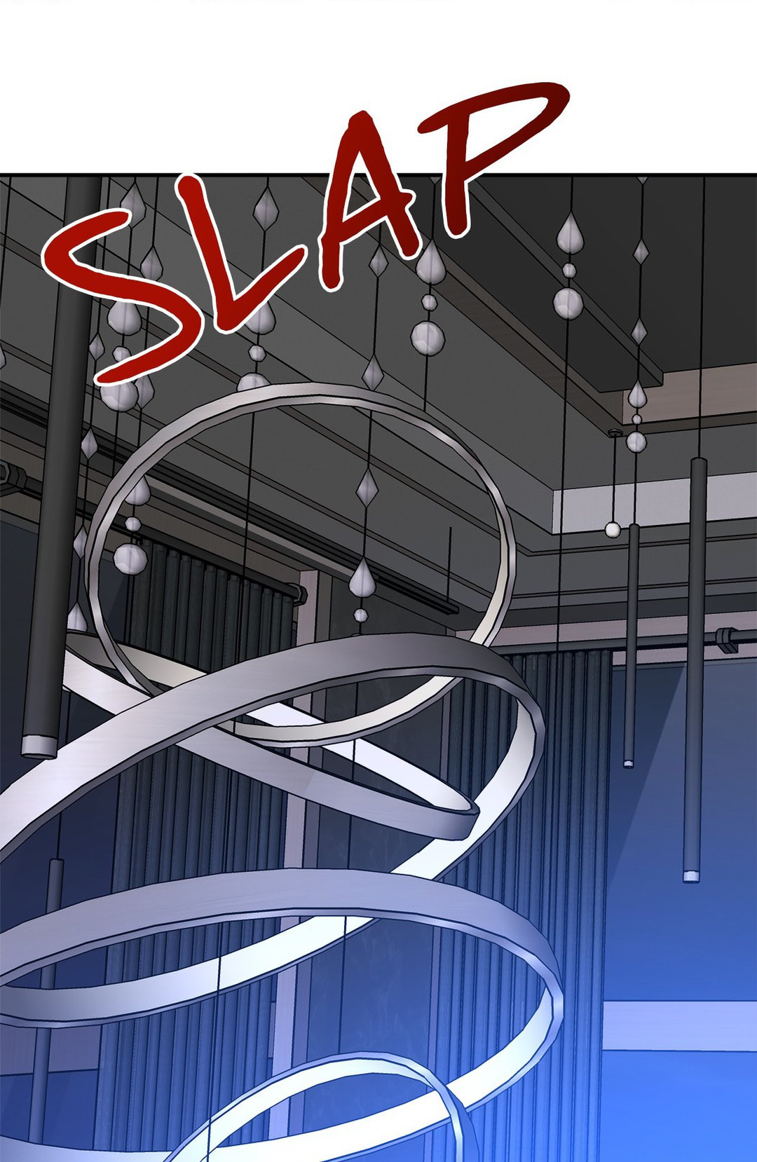 Beasts of Desire - Chapter 29 manhwa