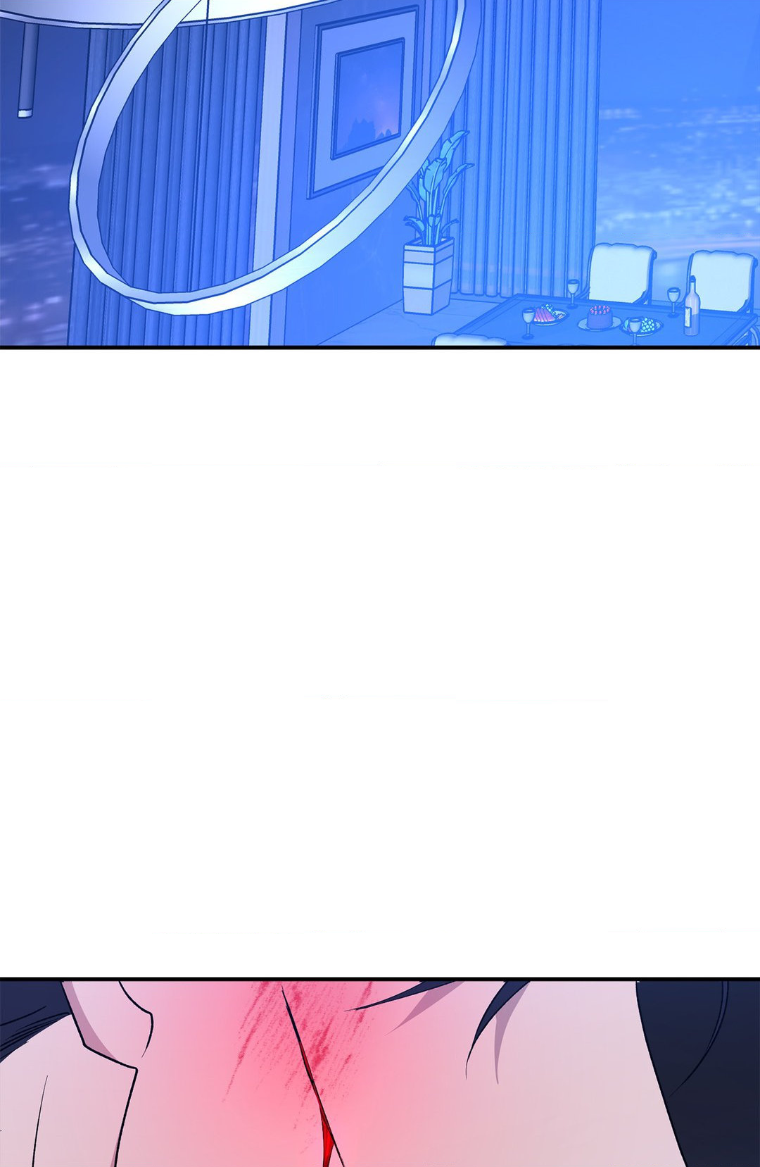Beasts of Desire - Chapter 29 manhwa