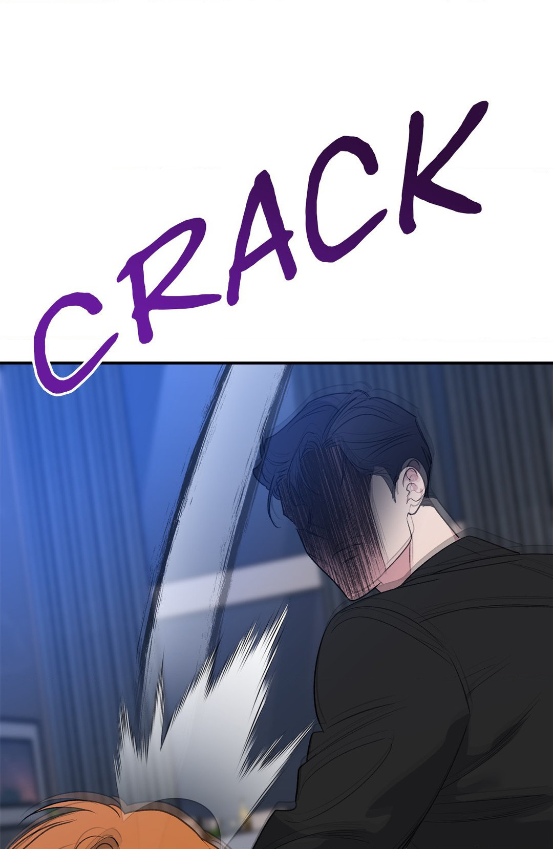 Beasts of Desire - Chapter 29 manhwa