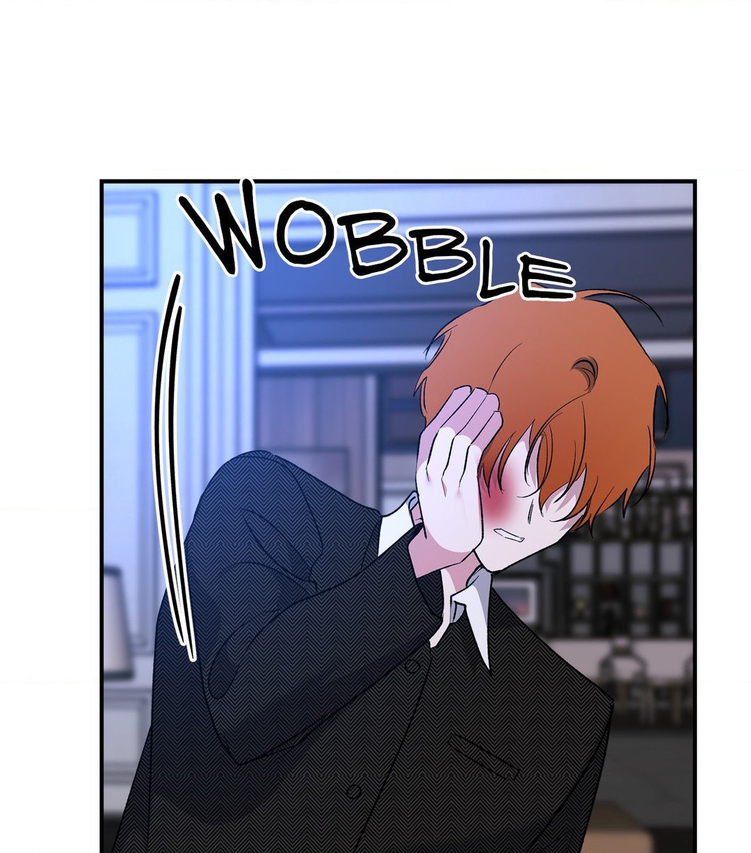 Beasts of Desire - Chapter 29 manhwa