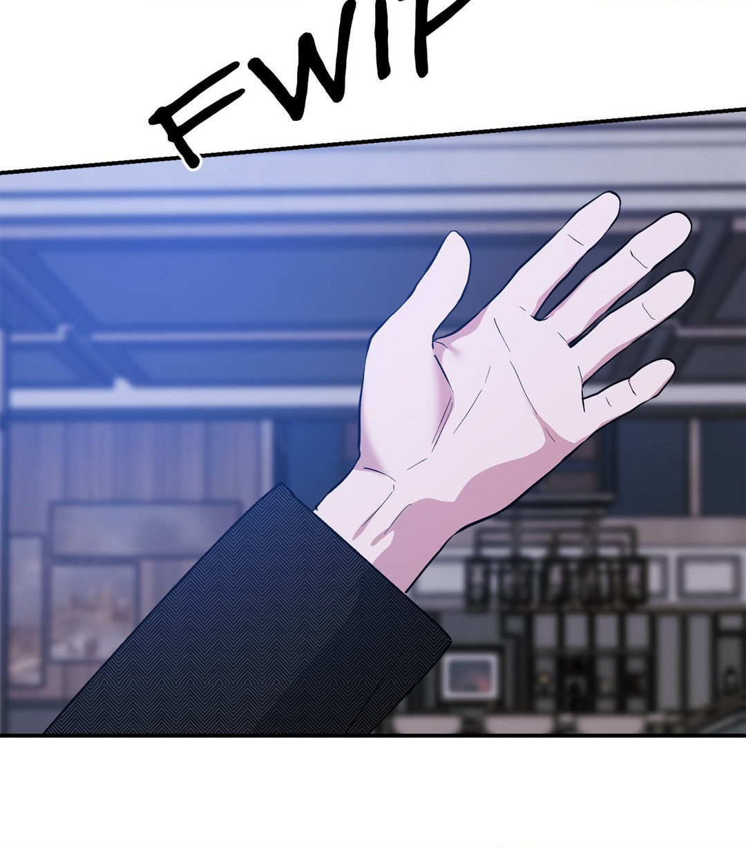 Beasts of Desire - Chapter 29 manhwa