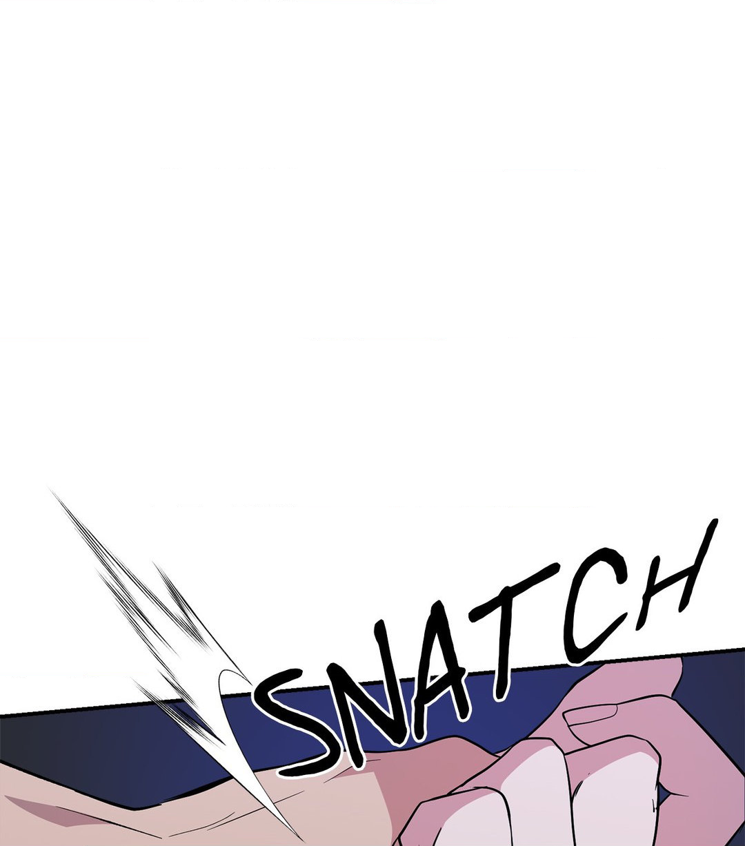 Beasts of Desire - Chapter 29 manhwa