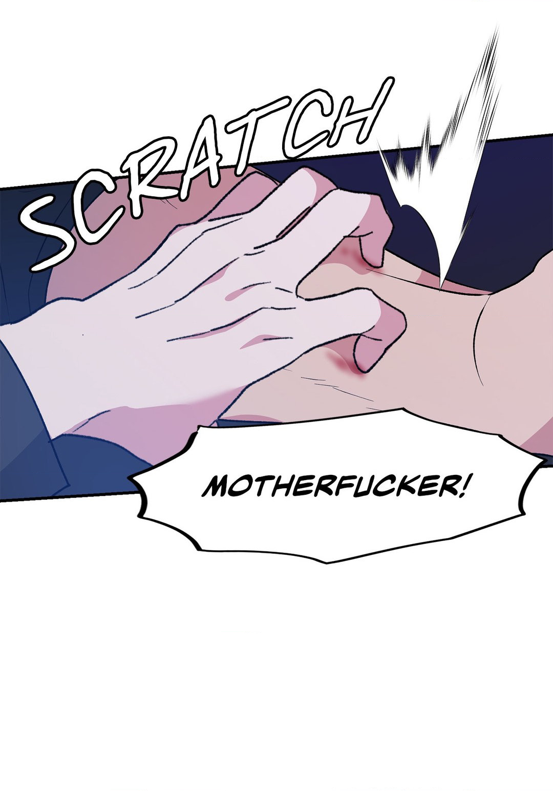 Beasts of Desire - Chapter 29 manhwa