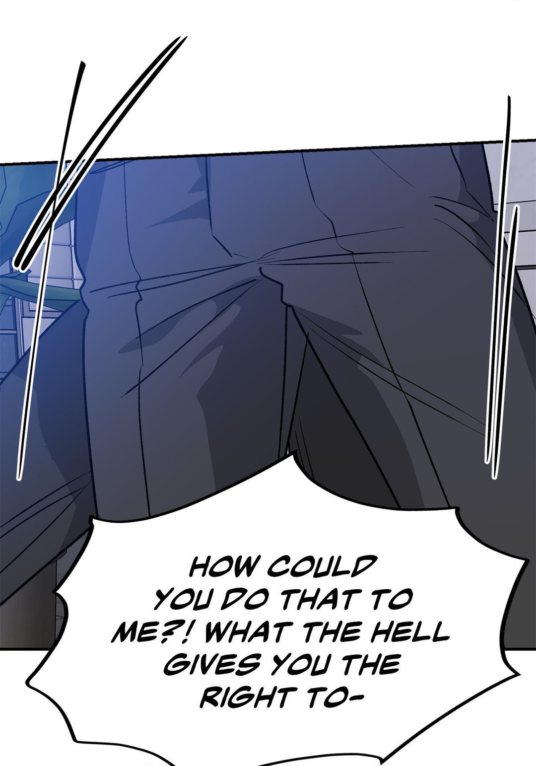 Beasts of Desire - Chapter 29 manhwa