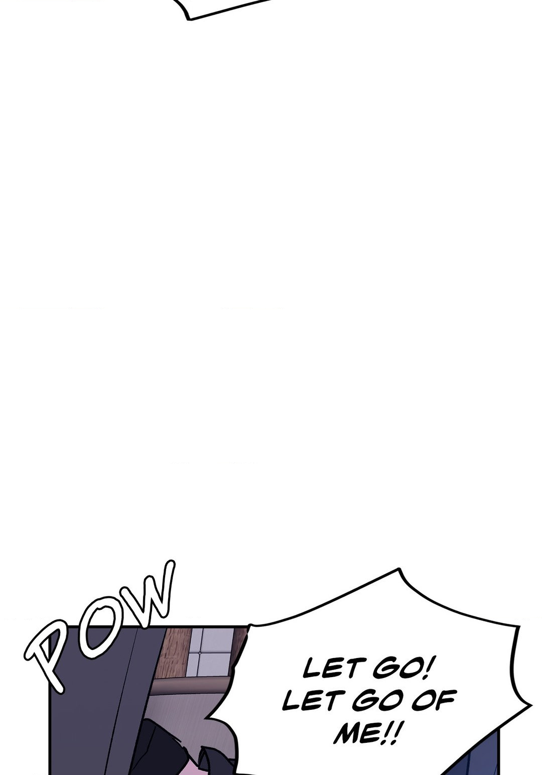 Beasts of Desire - Chapter 29 manhwa