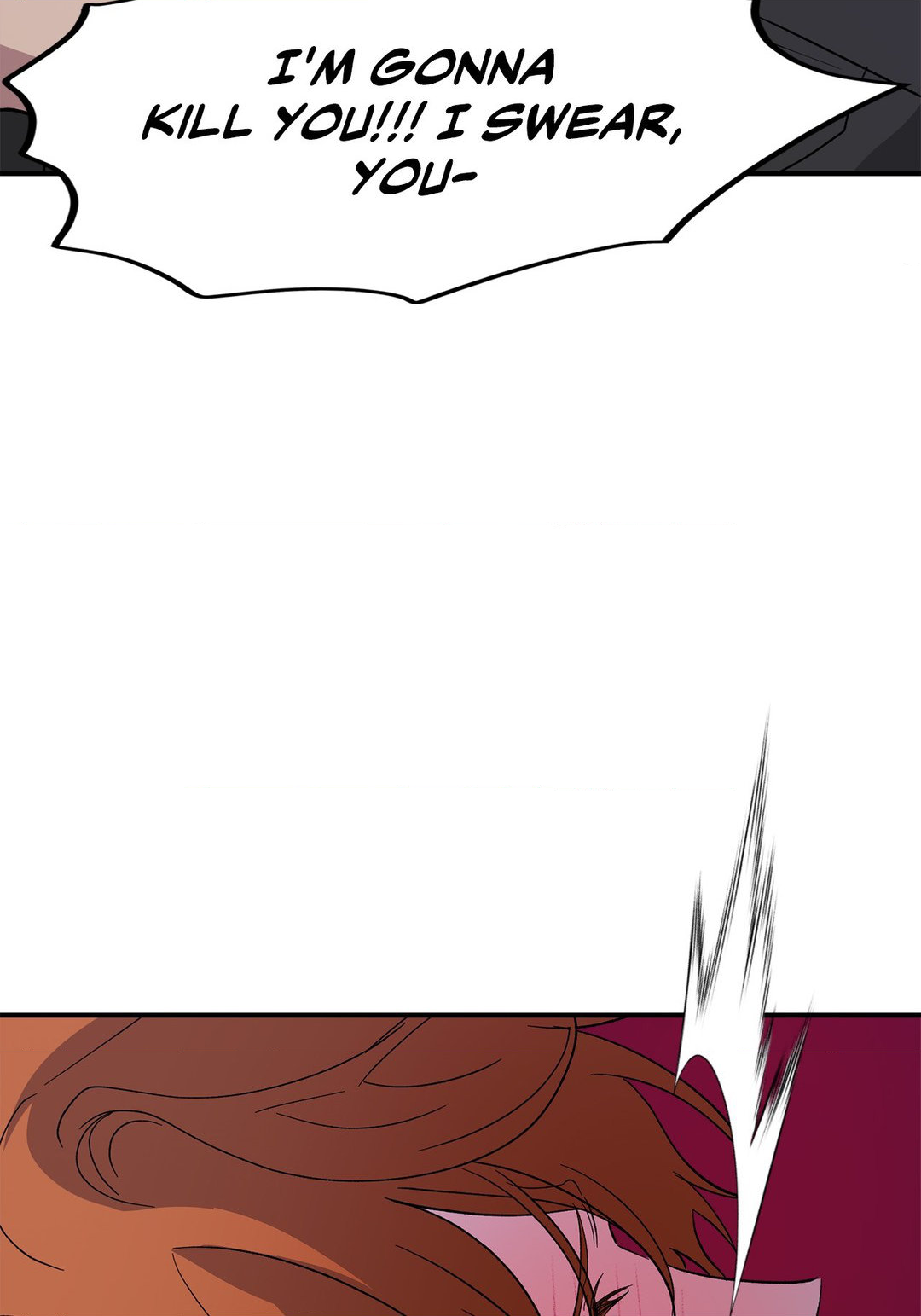 Beasts of Desire - Chapter 29 manhwa