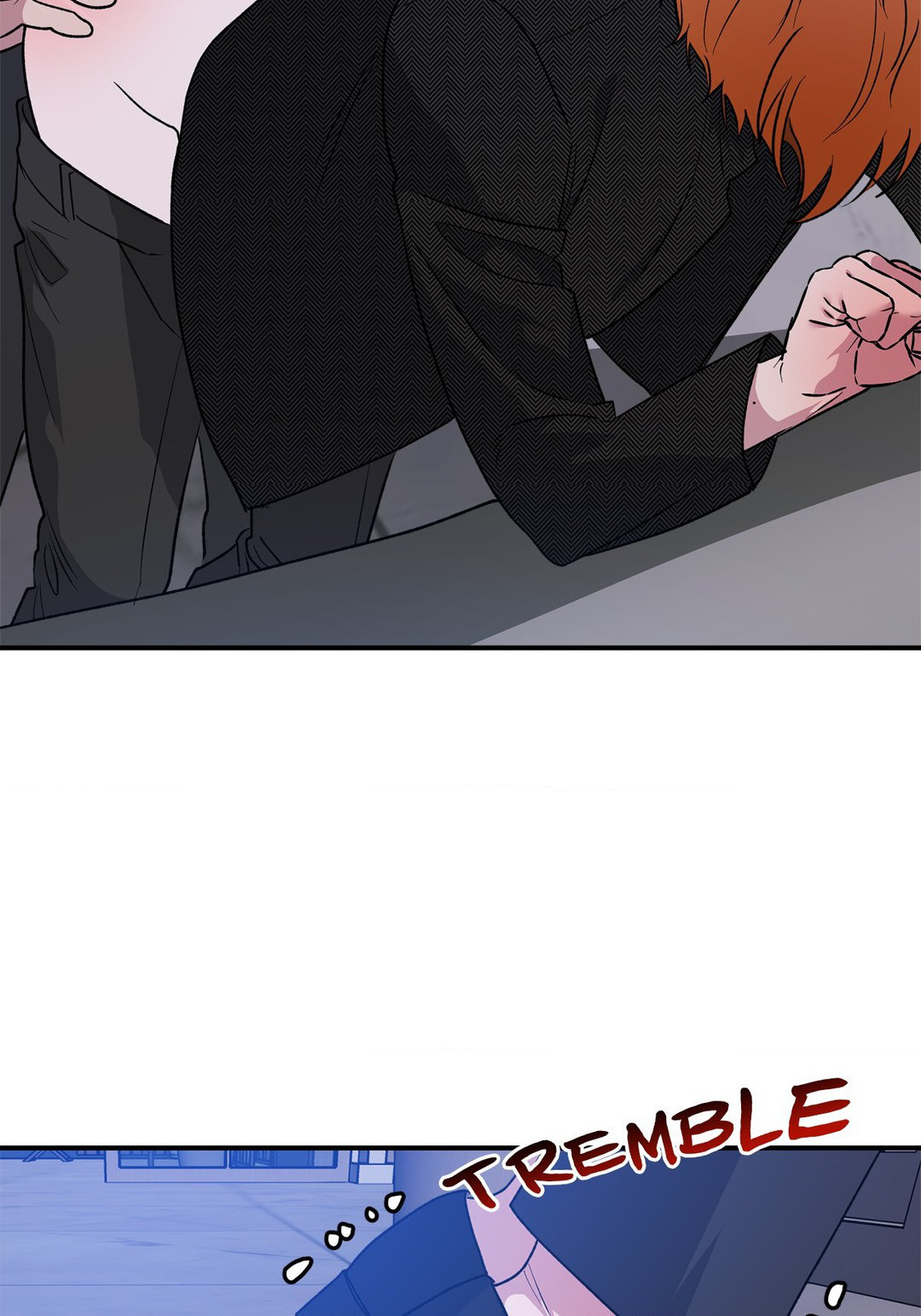 Beasts of Desire - Chapter 29 manhwa