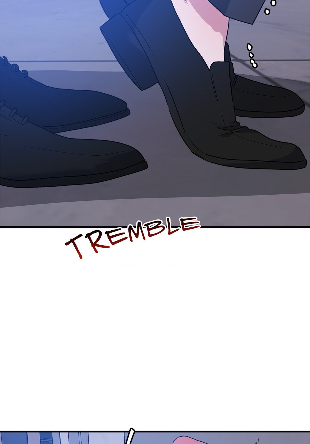 Beasts of Desire - Chapter 29 manhwa