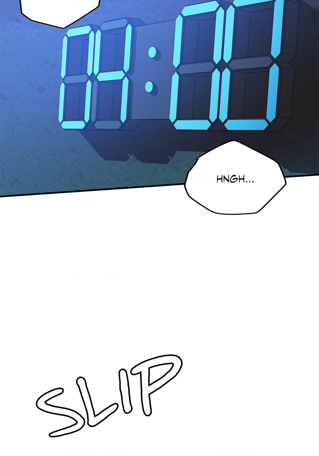 Beasts of Desire - Chapter 29 manhwa