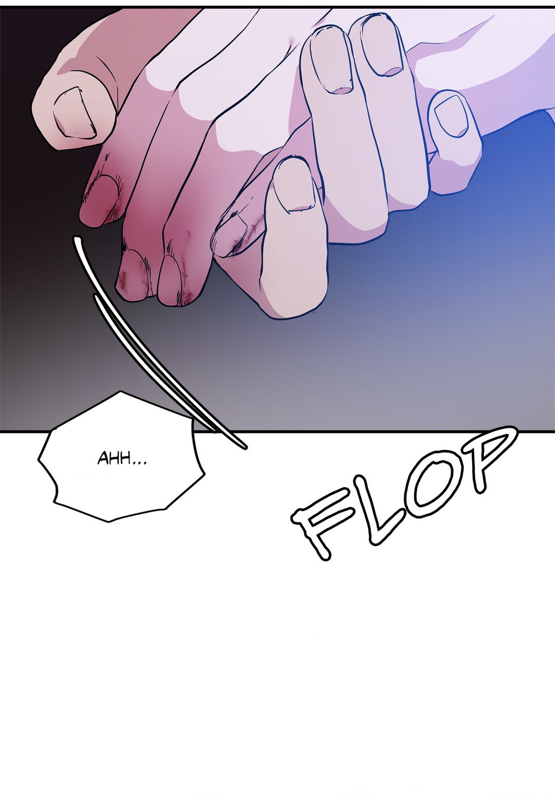 Beasts of Desire - Chapter 29 manhwa