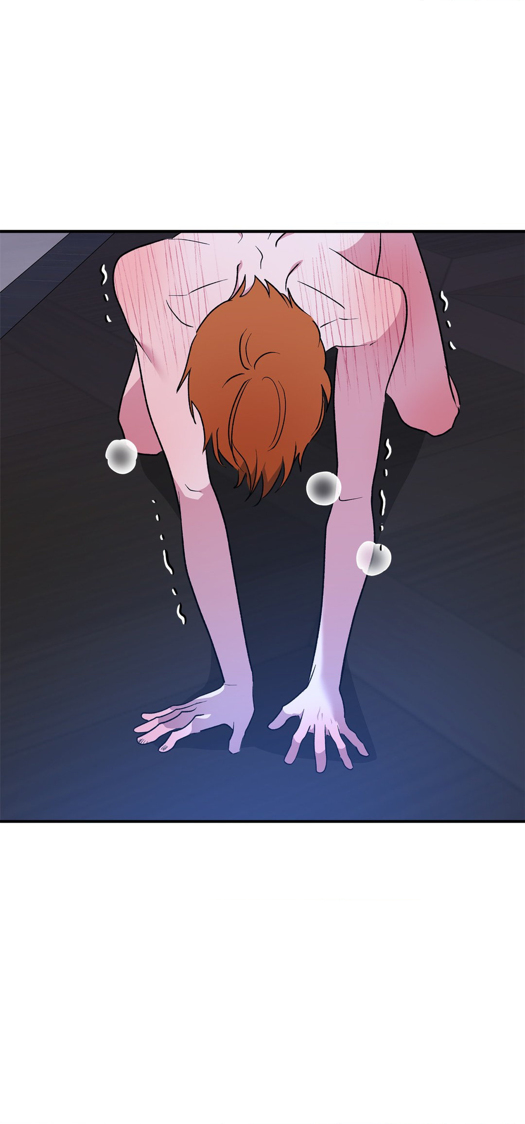 Beasts of Desire - Chapter 29 manhwa