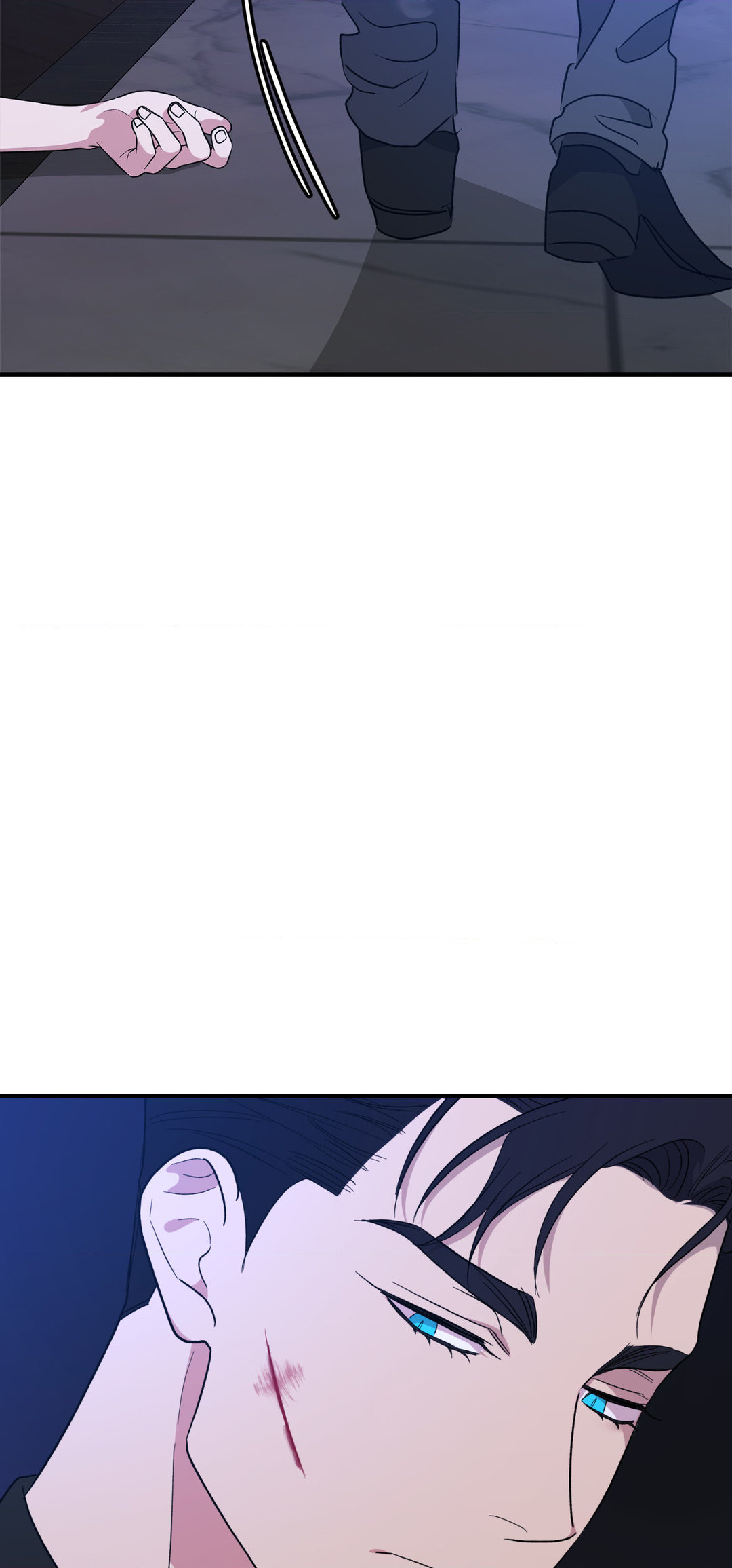 Beasts of Desire - Chapter 29 manhwa