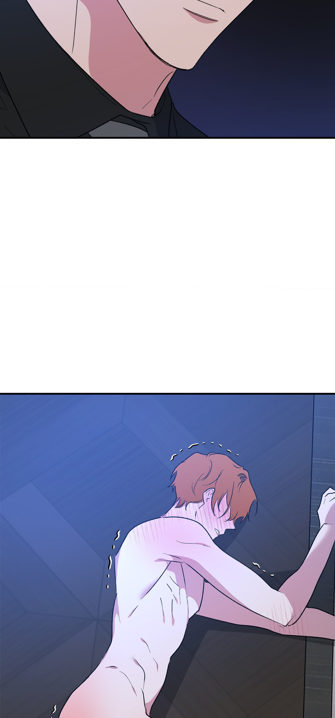Beasts of Desire - Chapter 29 manhwa