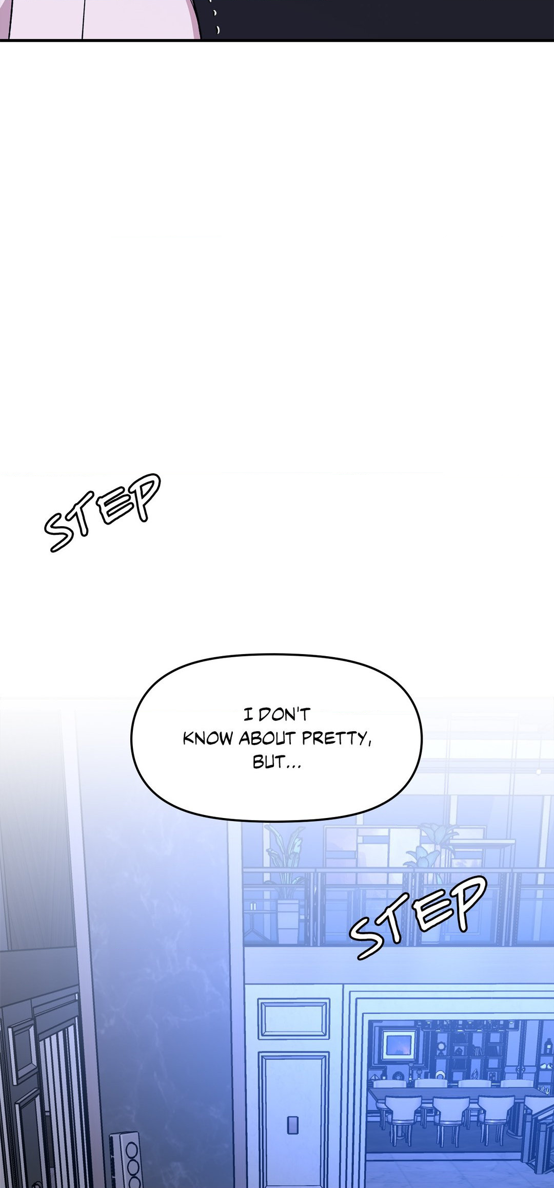 Beasts of Desire - Chapter 29 manhwa
