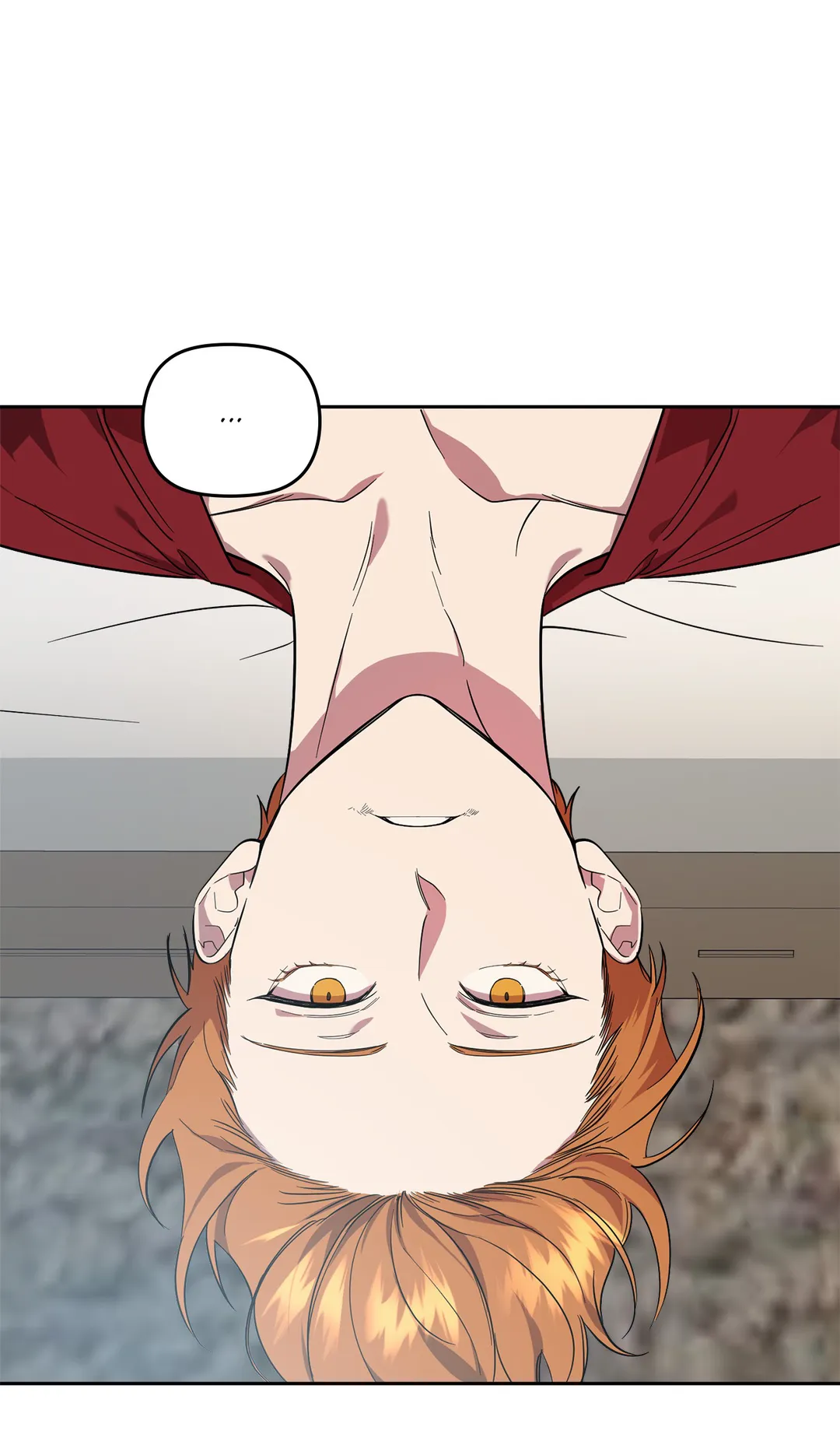 Beasts of Desire - Chapter 3 manhwa