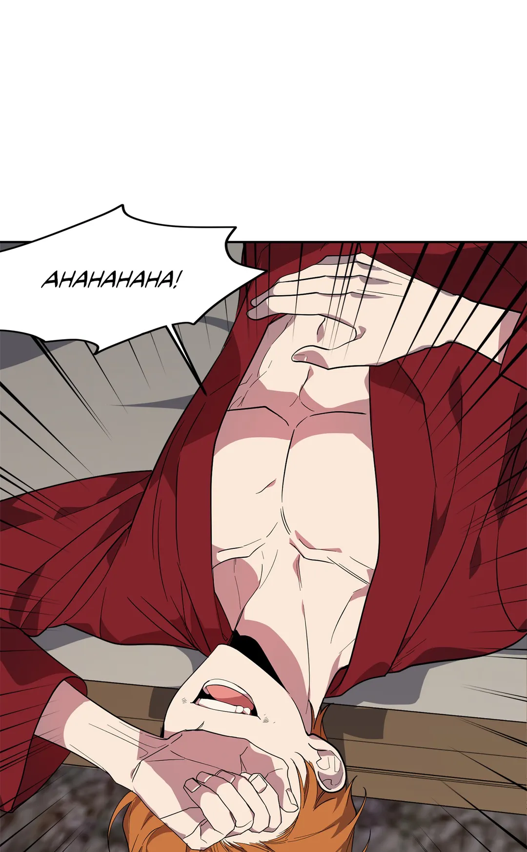 Beasts of Desire - Chapter 3 manhwa