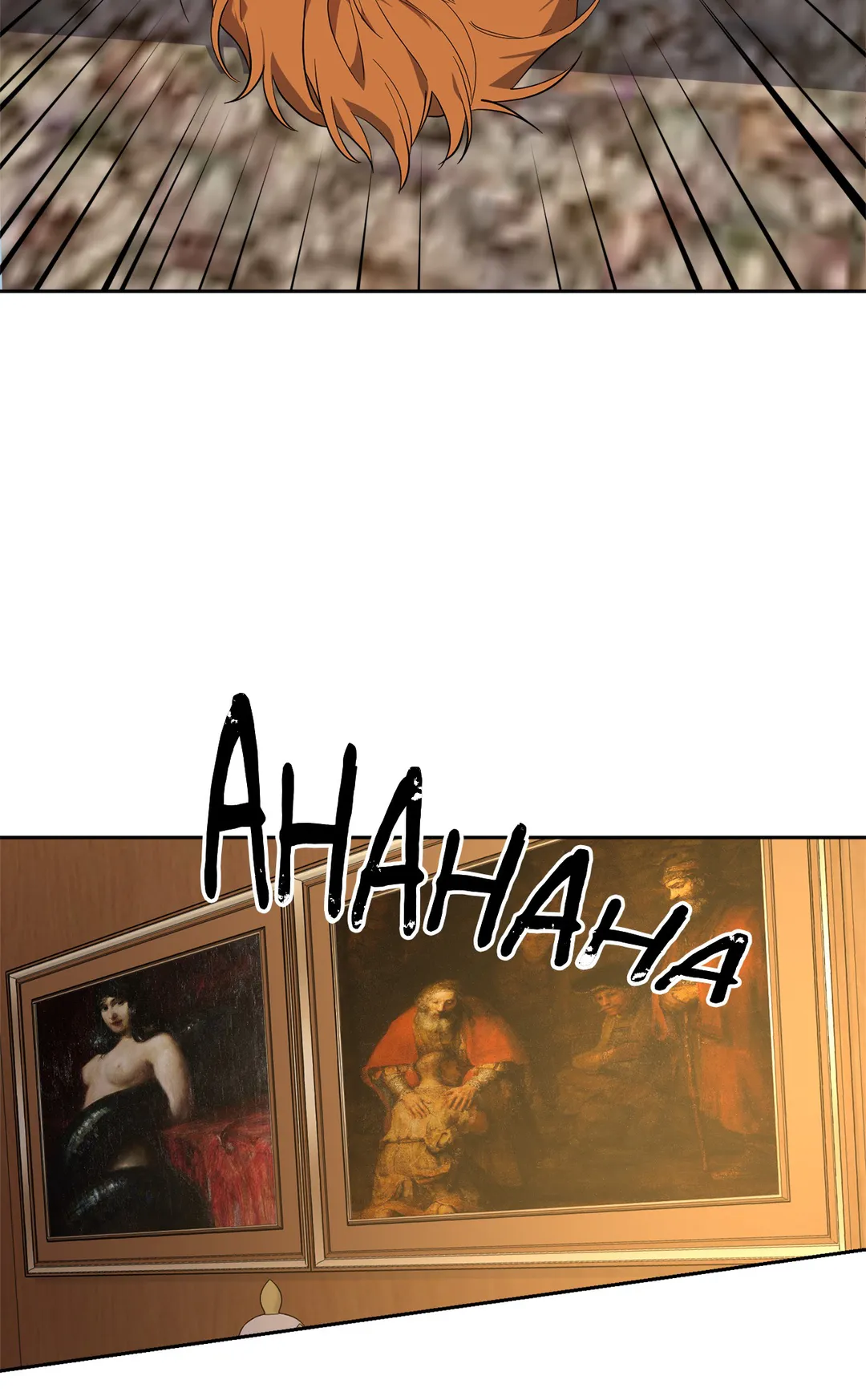 Beasts of Desire - Chapter 3 manhwa