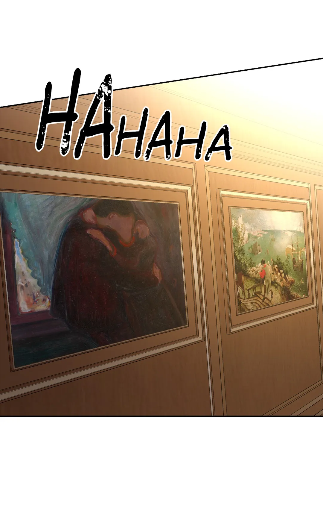 Beasts of Desire - Chapter 3 manhwa