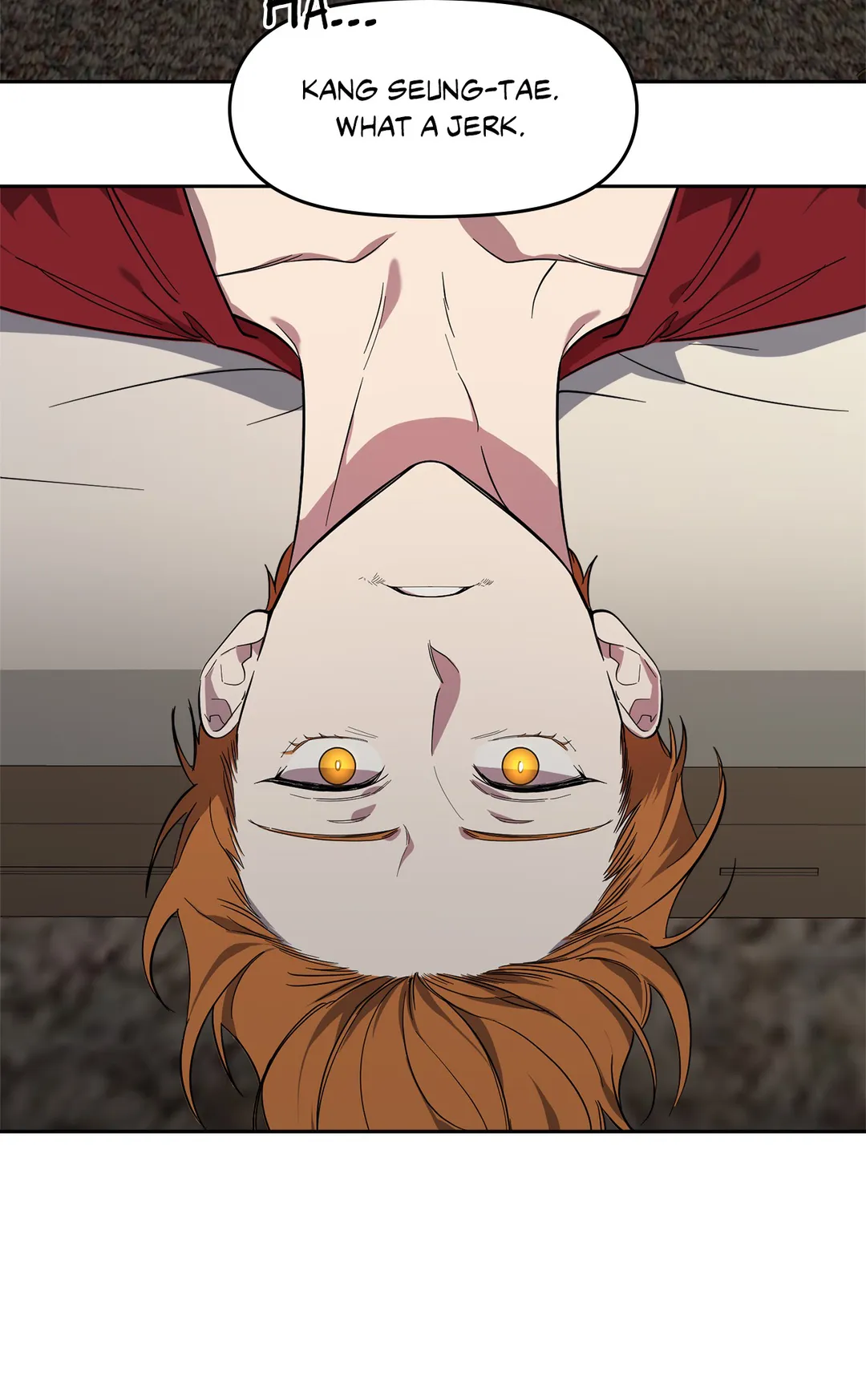 Beasts of Desire - Chapter 3 manhwa