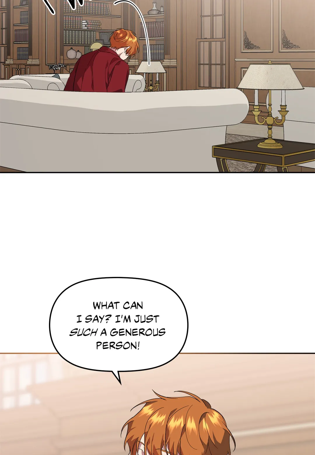 Beasts of Desire - Chapter 3 manhwa