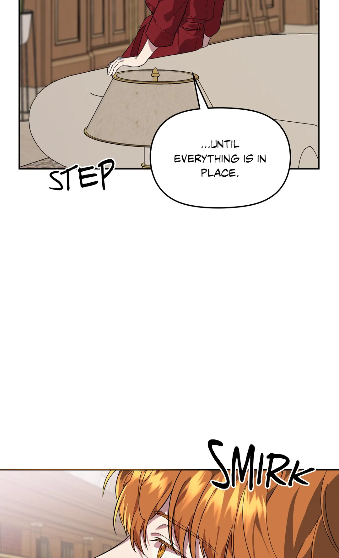 Beasts of Desire - Chapter 3 manhwa