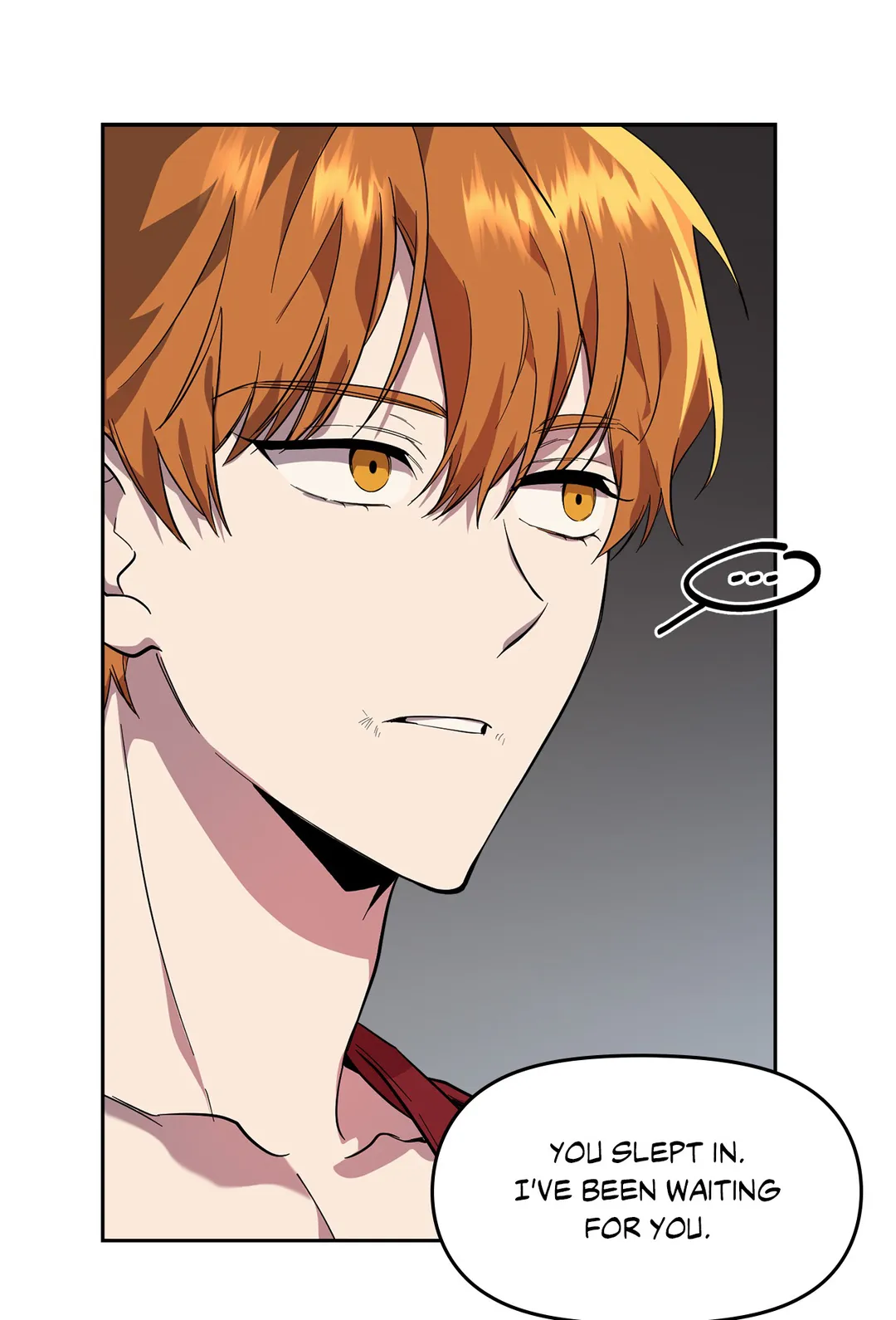 Beasts of Desire - Chapter 3 manhwa