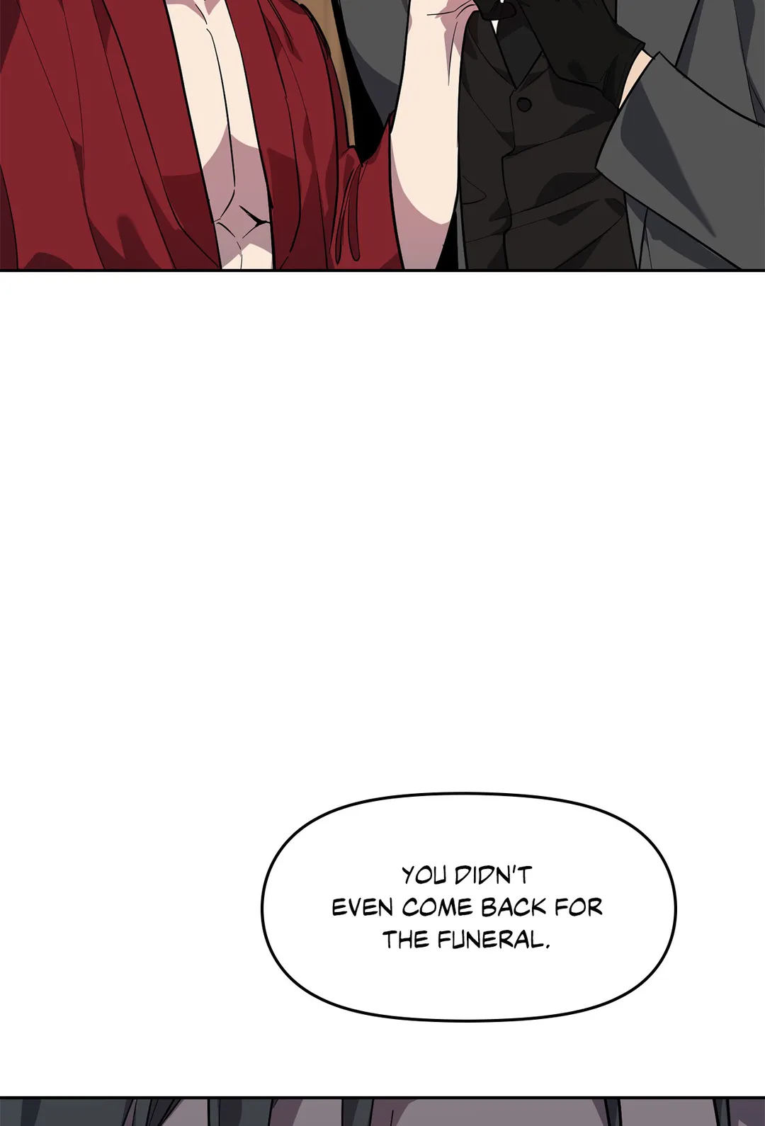 Beasts of Desire - Chapter 3 manhwa