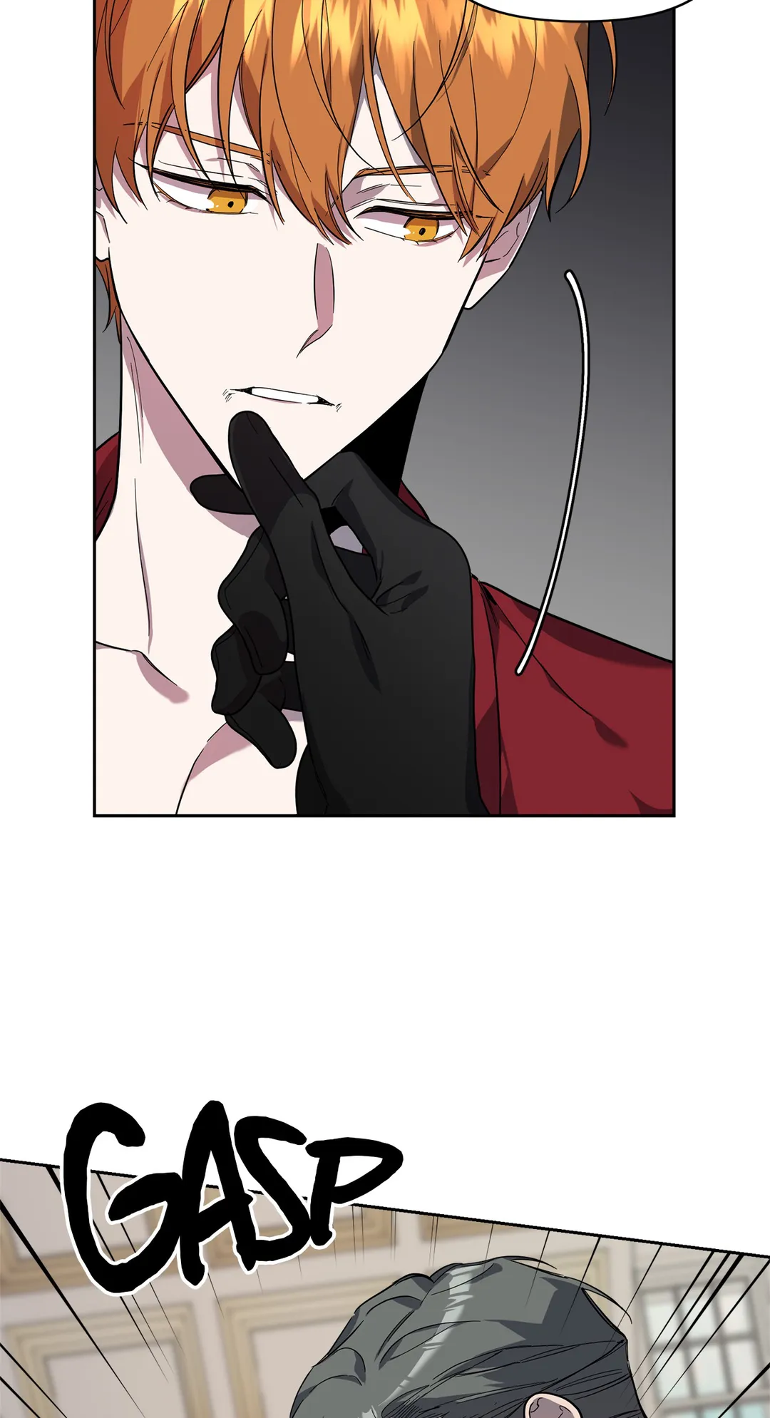 Beasts of Desire - Chapter 3 manhwa