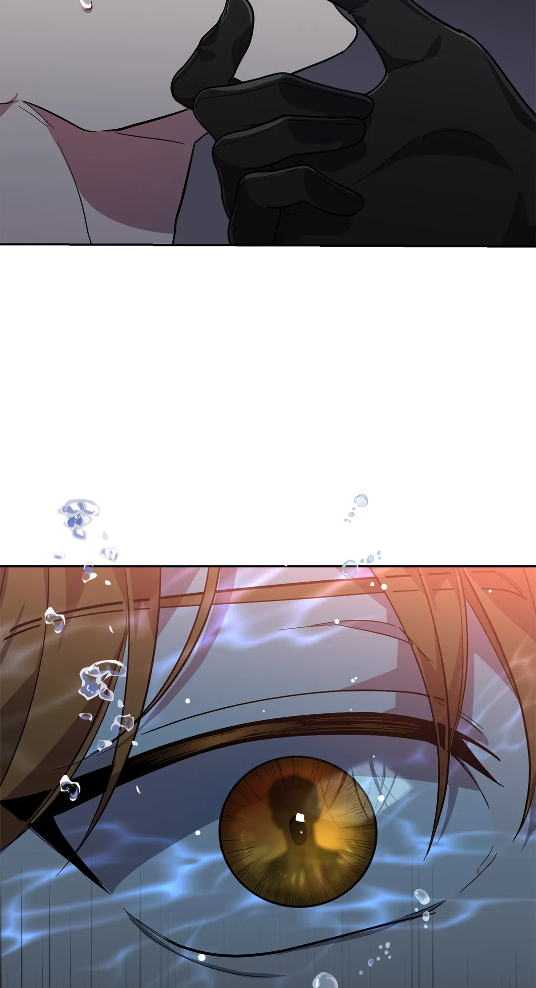Beasts of Desire - Chapter 3 manhwa