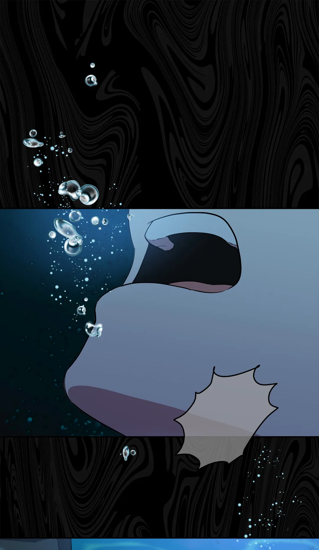 Beasts of Desire - Chapter 3 manhwa