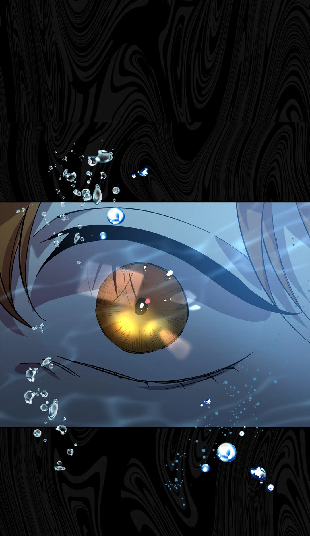Beasts of Desire - Chapter 3 manhwa
