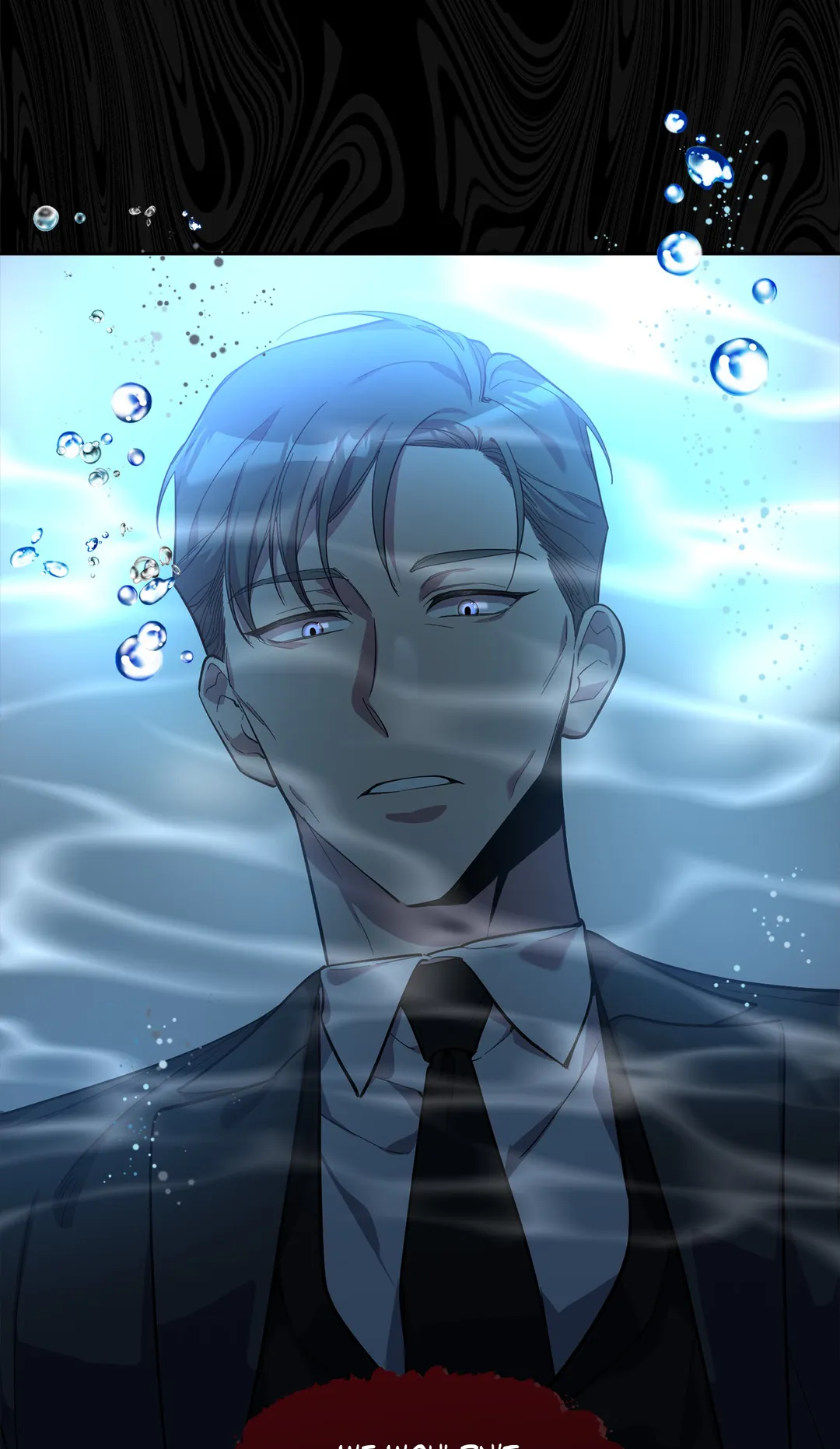 Beasts of Desire - Chapter 3 manhwa