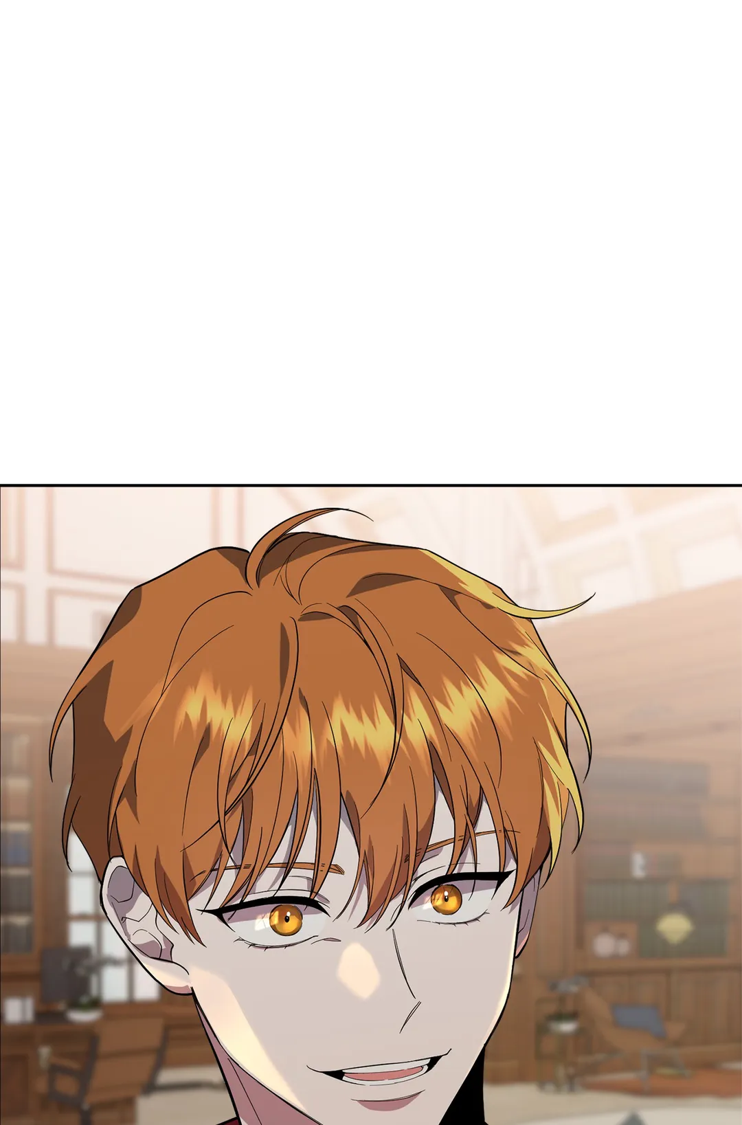 Beasts of Desire - Chapter 3 manhwa