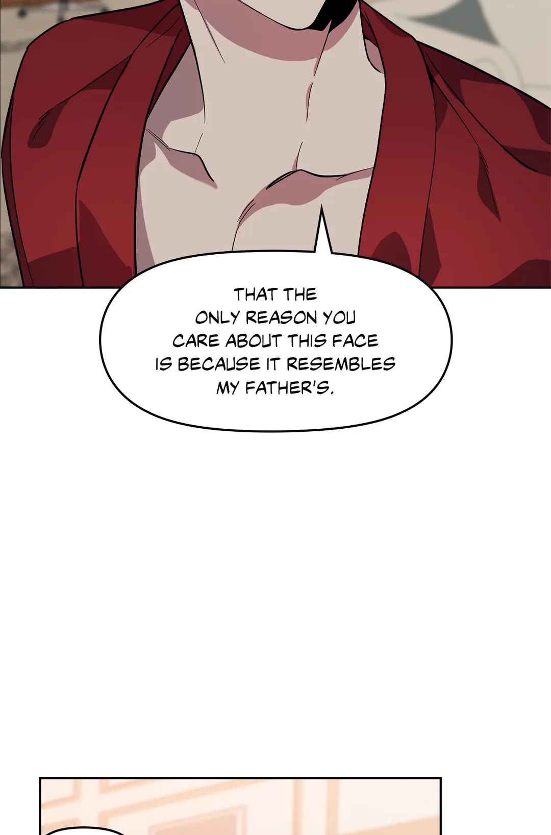 Beasts of Desire - Chapter 3 manhwa