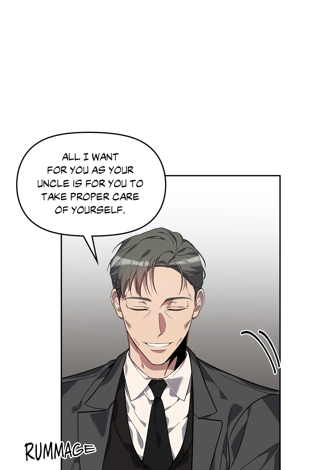 Beasts of Desire - Chapter 3 manhwa