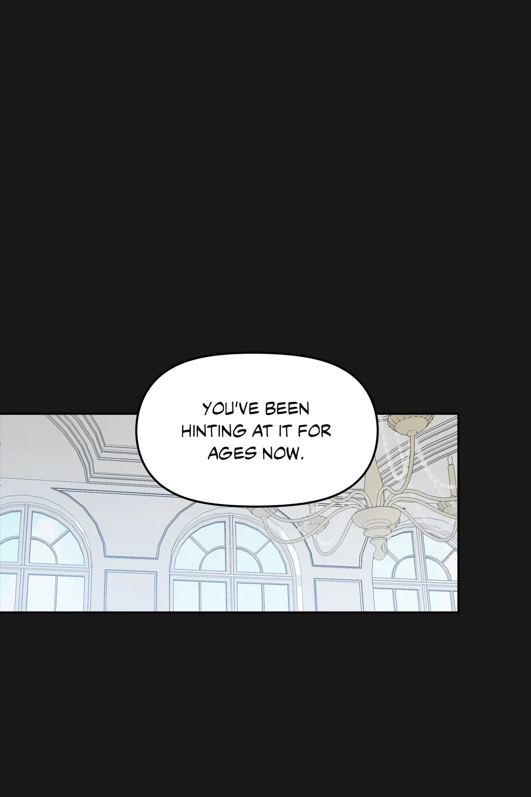 Beasts of Desire - Chapter 3 manhwa