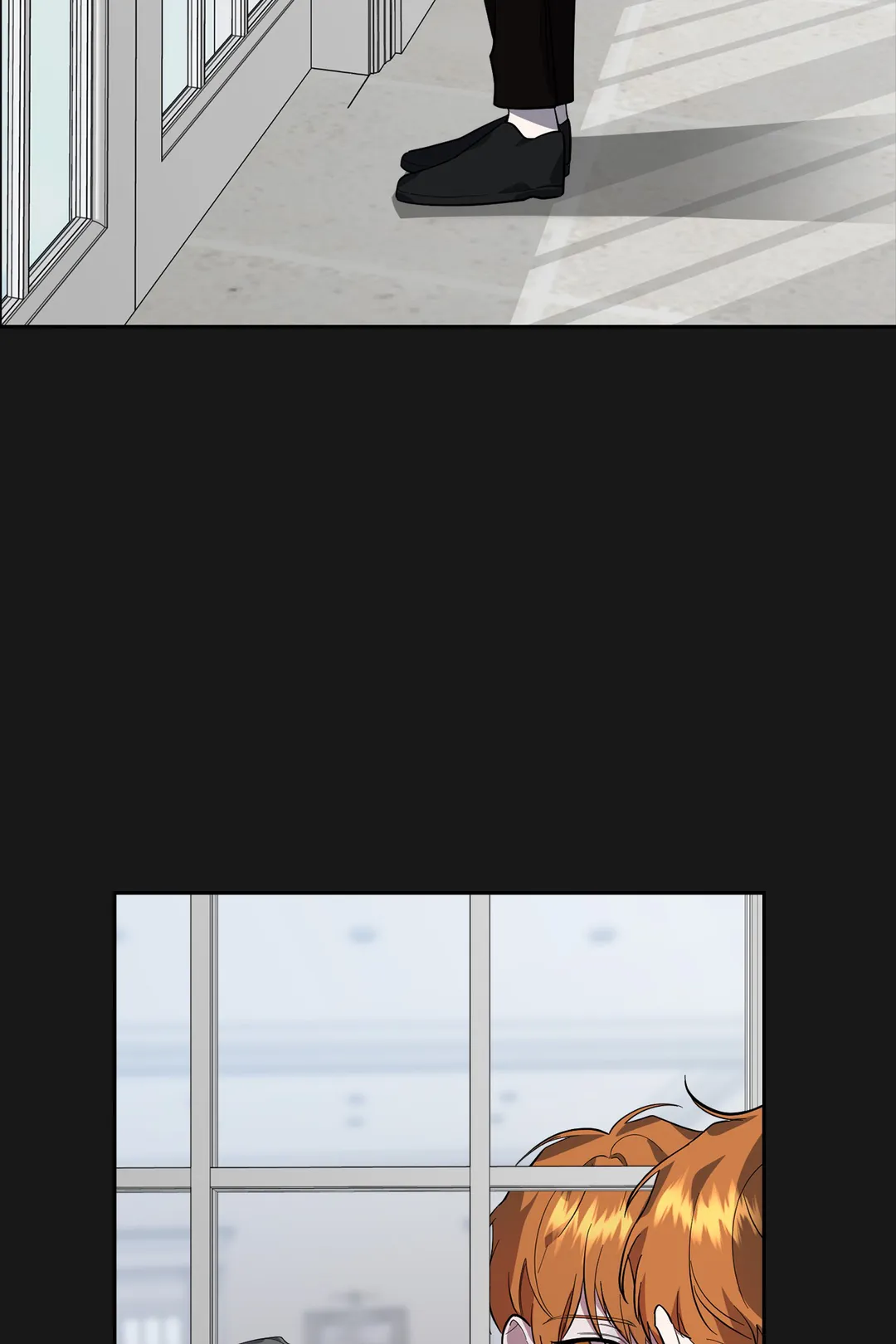 Beasts of Desire - Chapter 3 manhwa