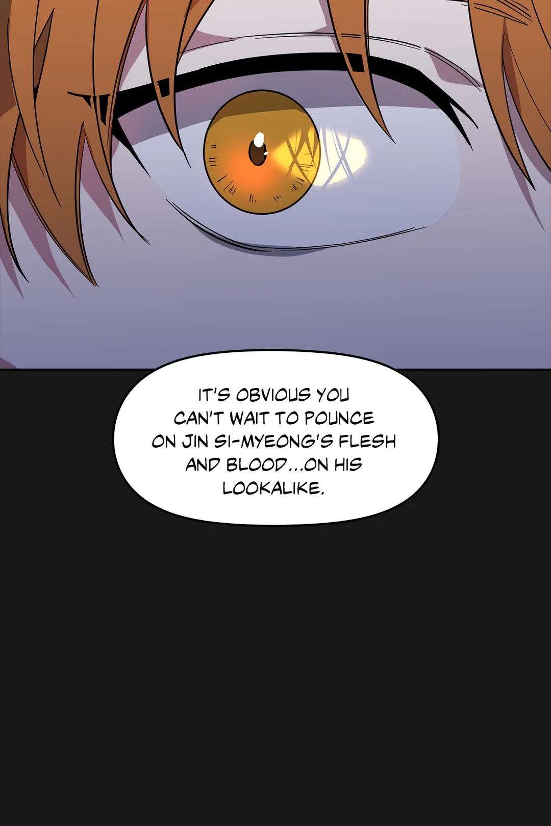 Beasts of Desire - Chapter 3 manhwa