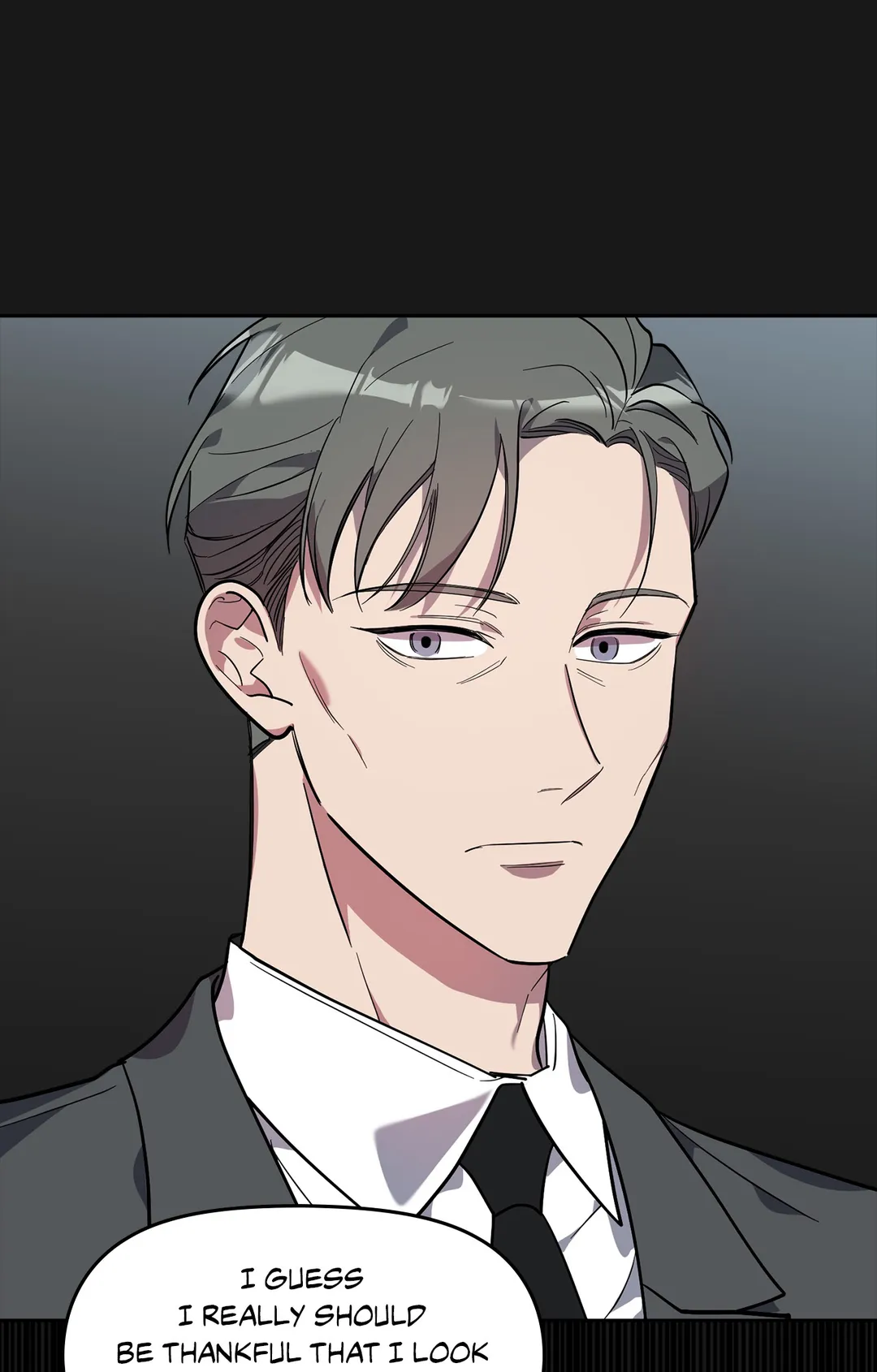 Beasts of Desire - Chapter 3 manhwa