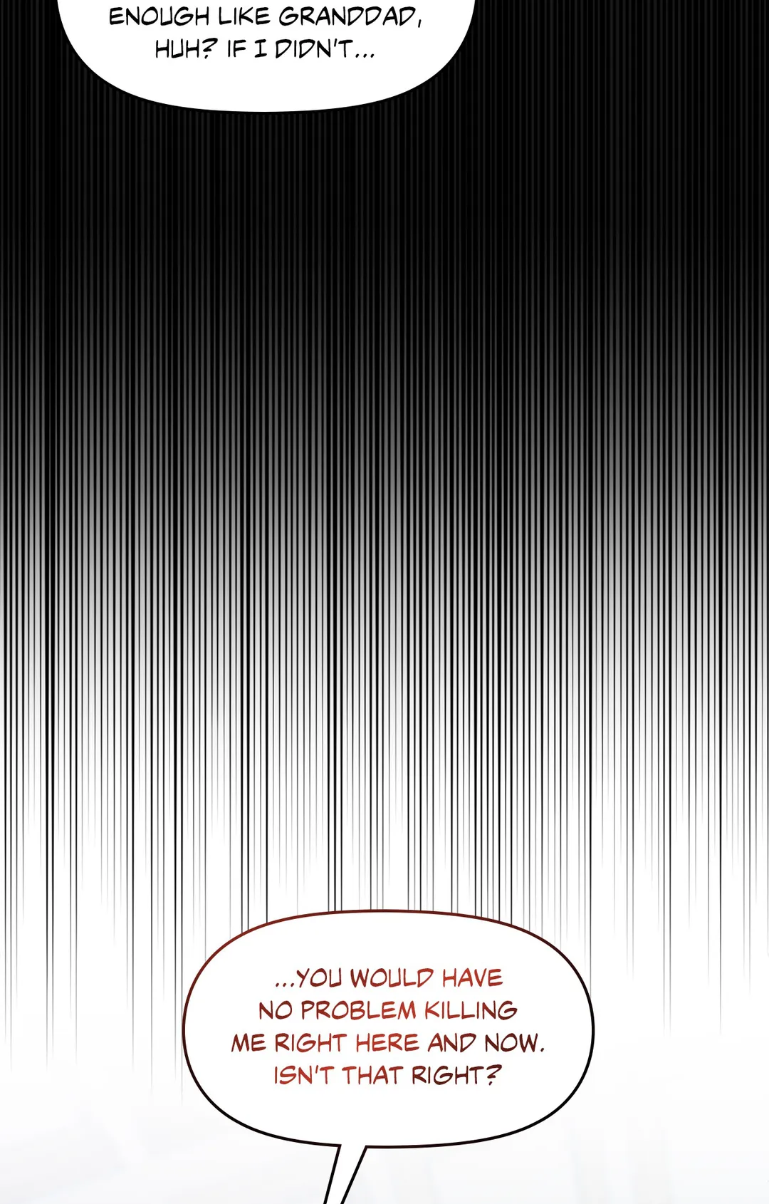 Beasts of Desire - Chapter 3 manhwa