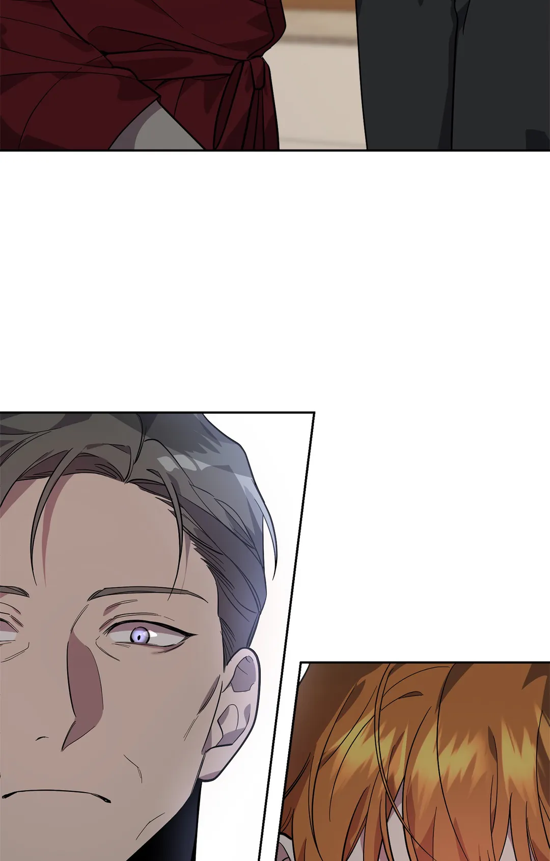 Beasts of Desire - Chapter 3 manhwa
