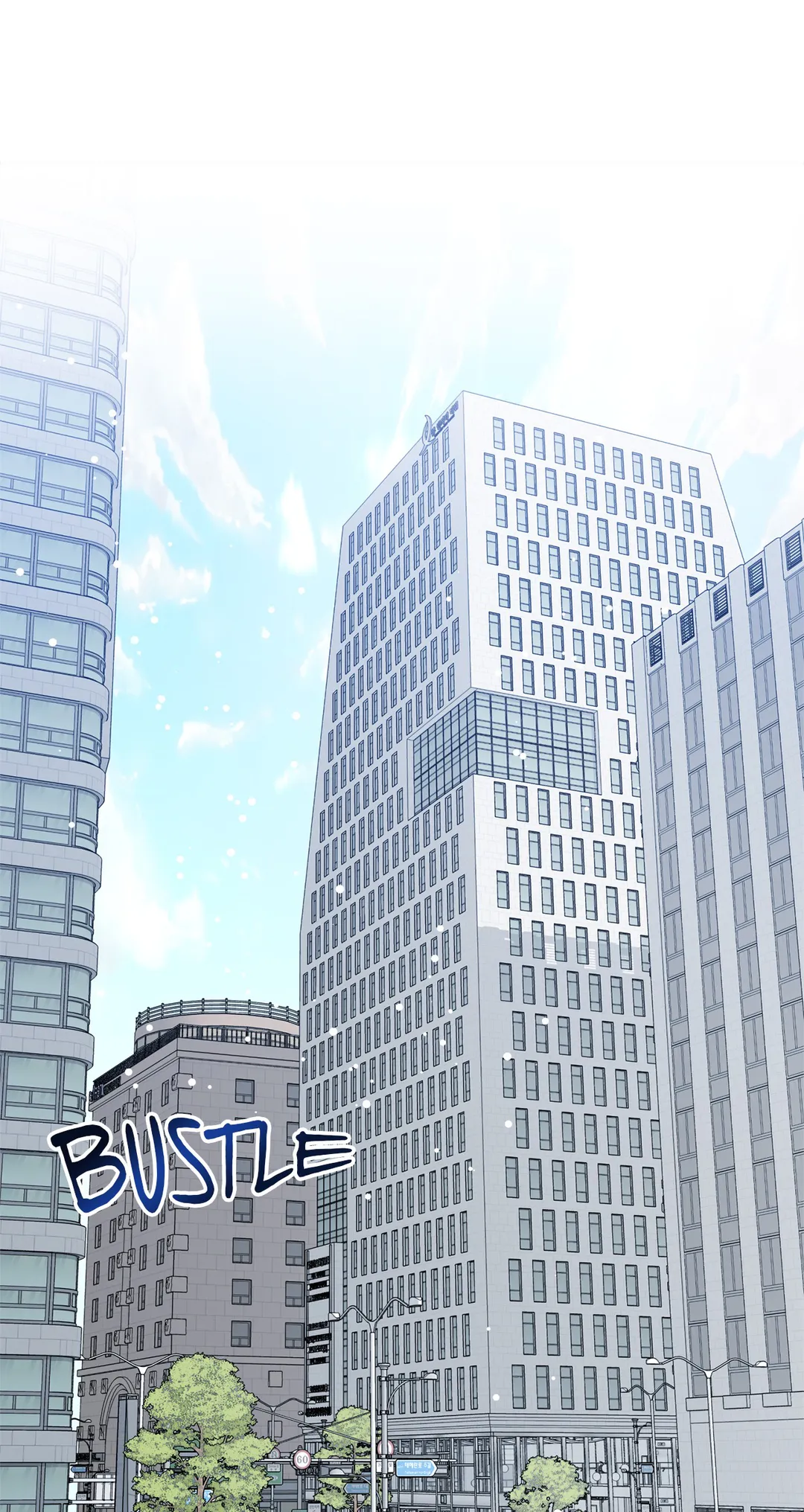Beasts of Desire - Chapter 3 manhwa